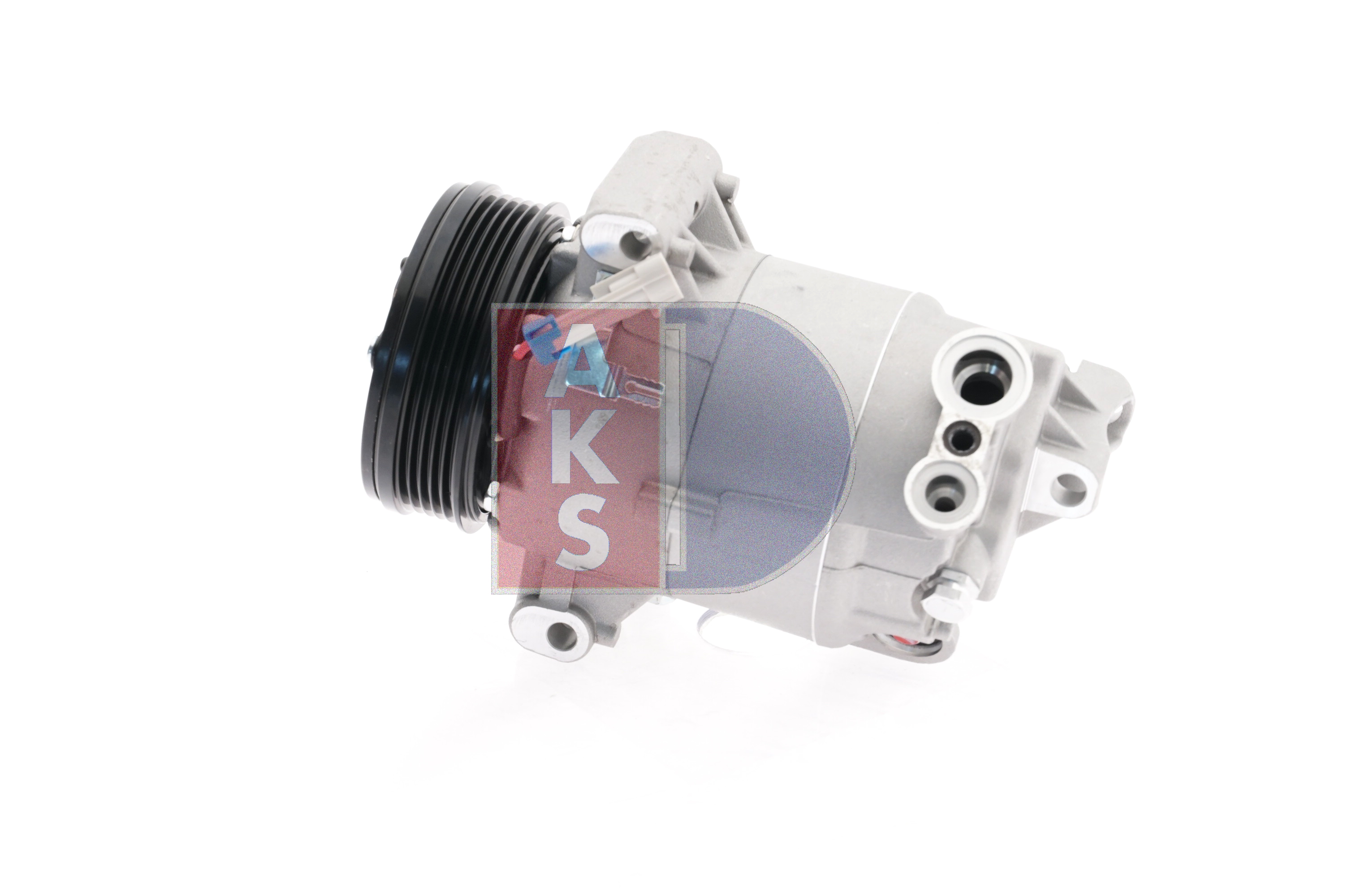 AKS DASIS 851571N Kompressor Opel Astra L48 1.8 (L48) 140 PS Benzin Kosten