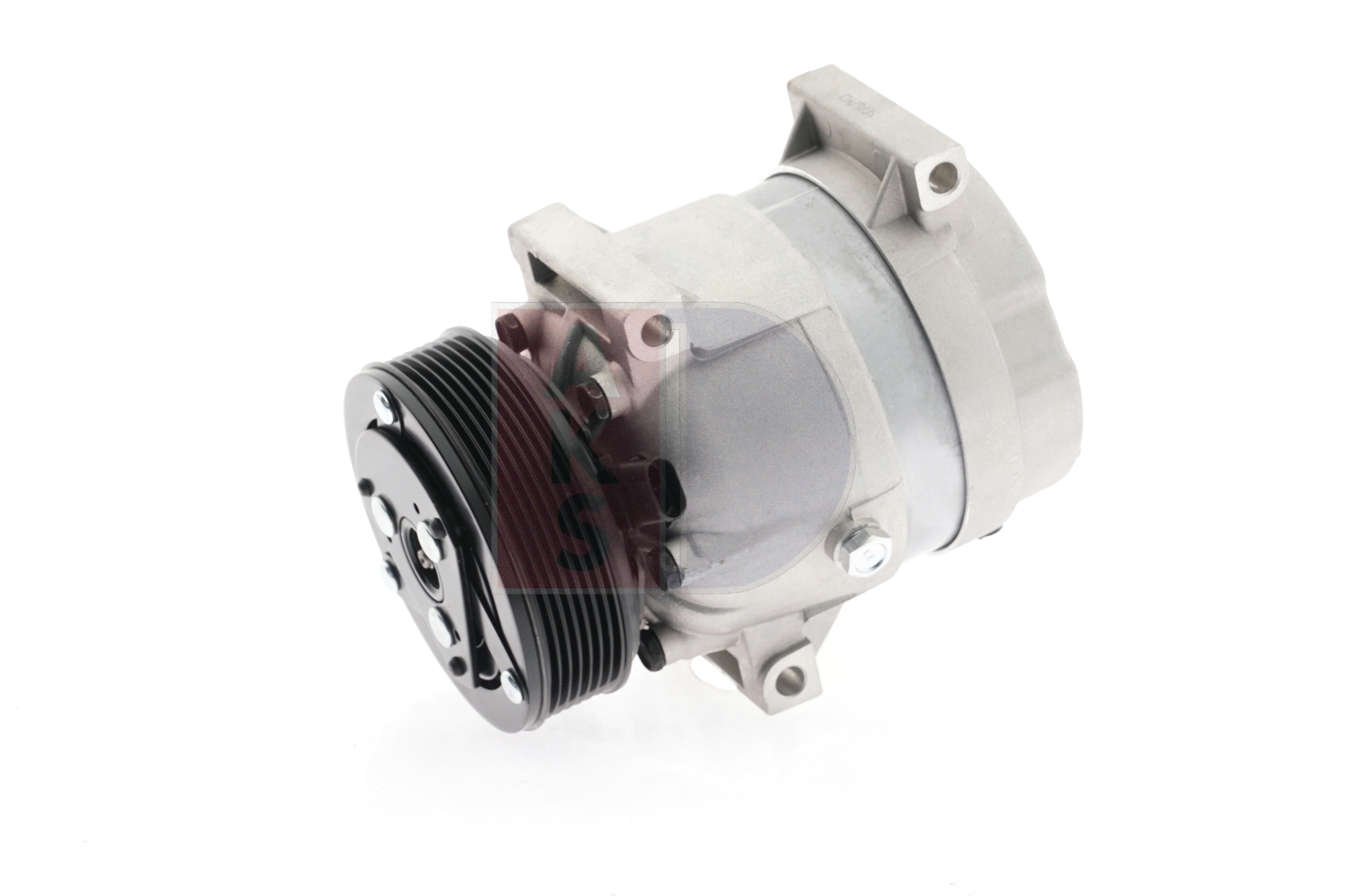 AKS DASIS 851572N Airco-compressor Renault LAGUNA originele