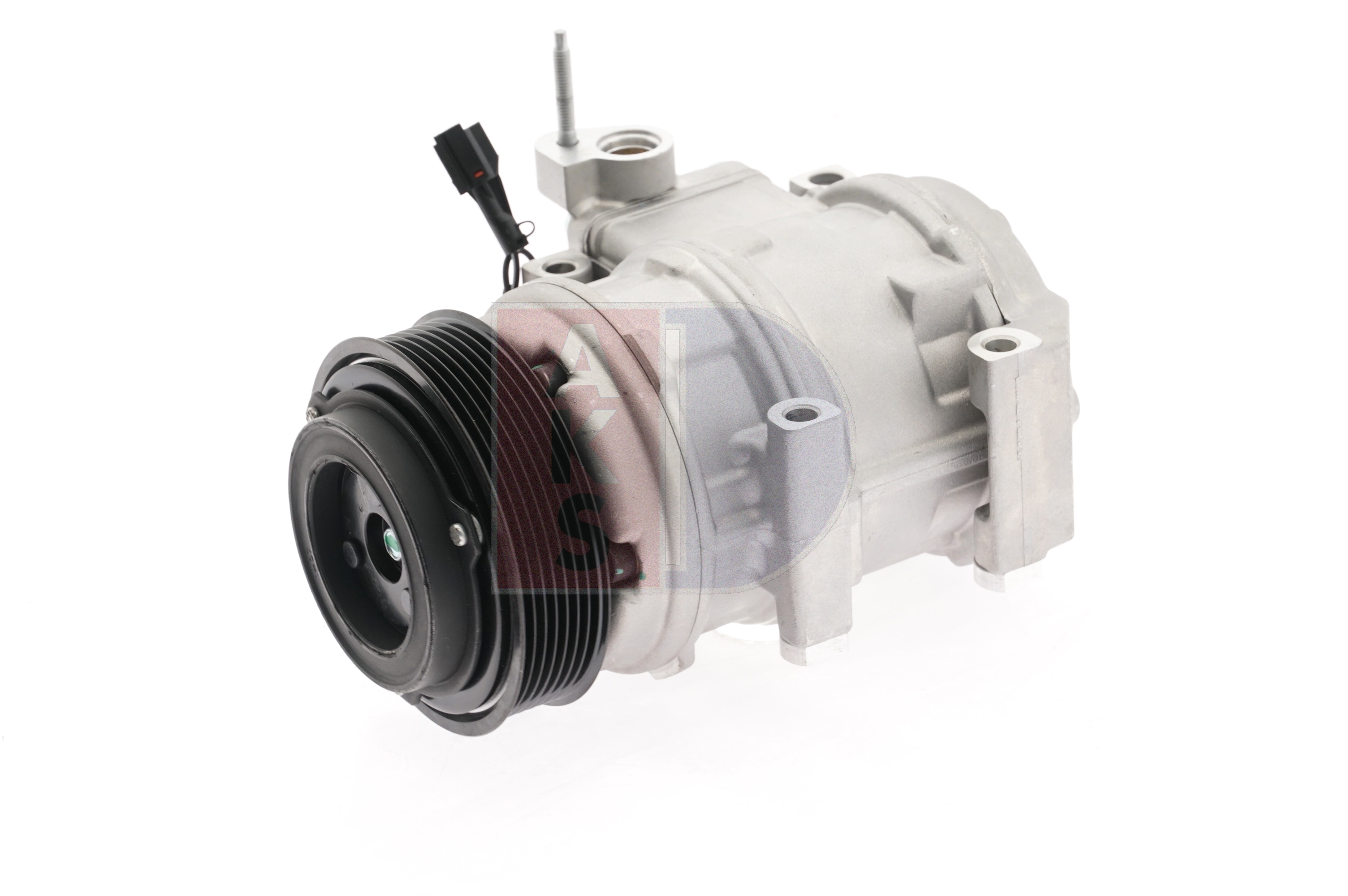 AKS DASIS 851579N Compresor, aire acondicionado