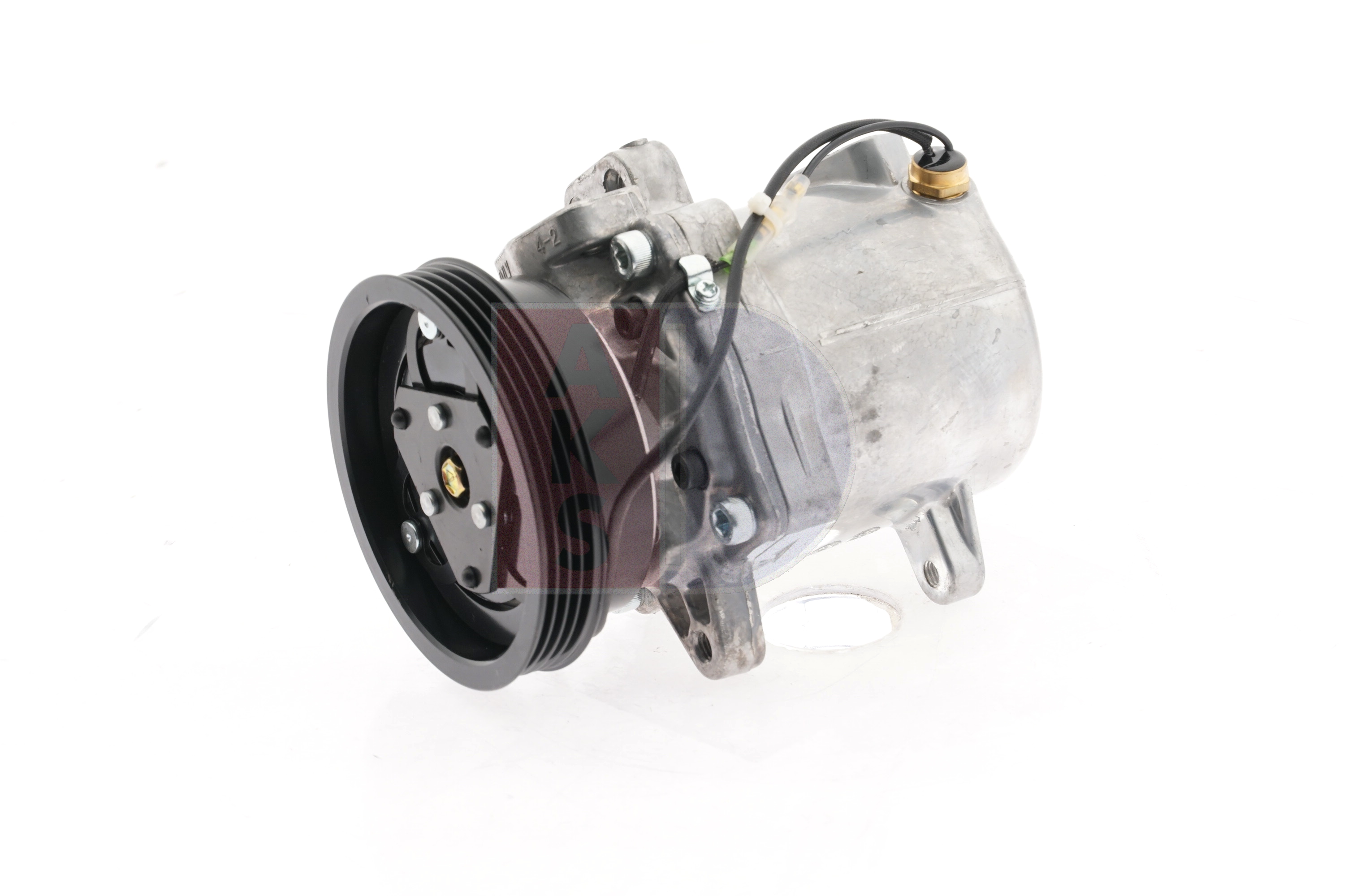 AKS DASIS 851592N AC-kompressor