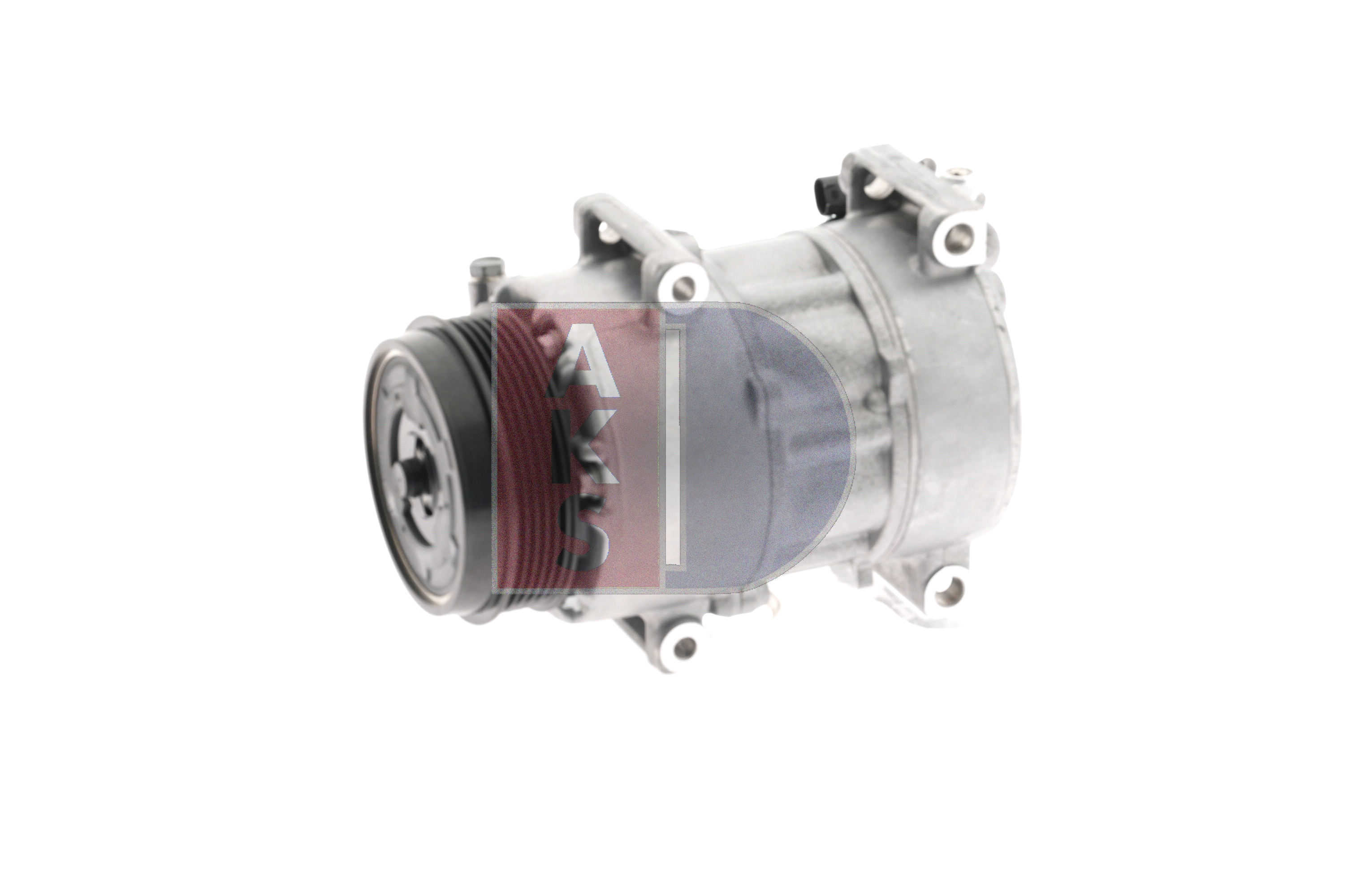 Kompresor klimatizácie 851595N AKS DASIS A 001 230 35 11 Volkswagen