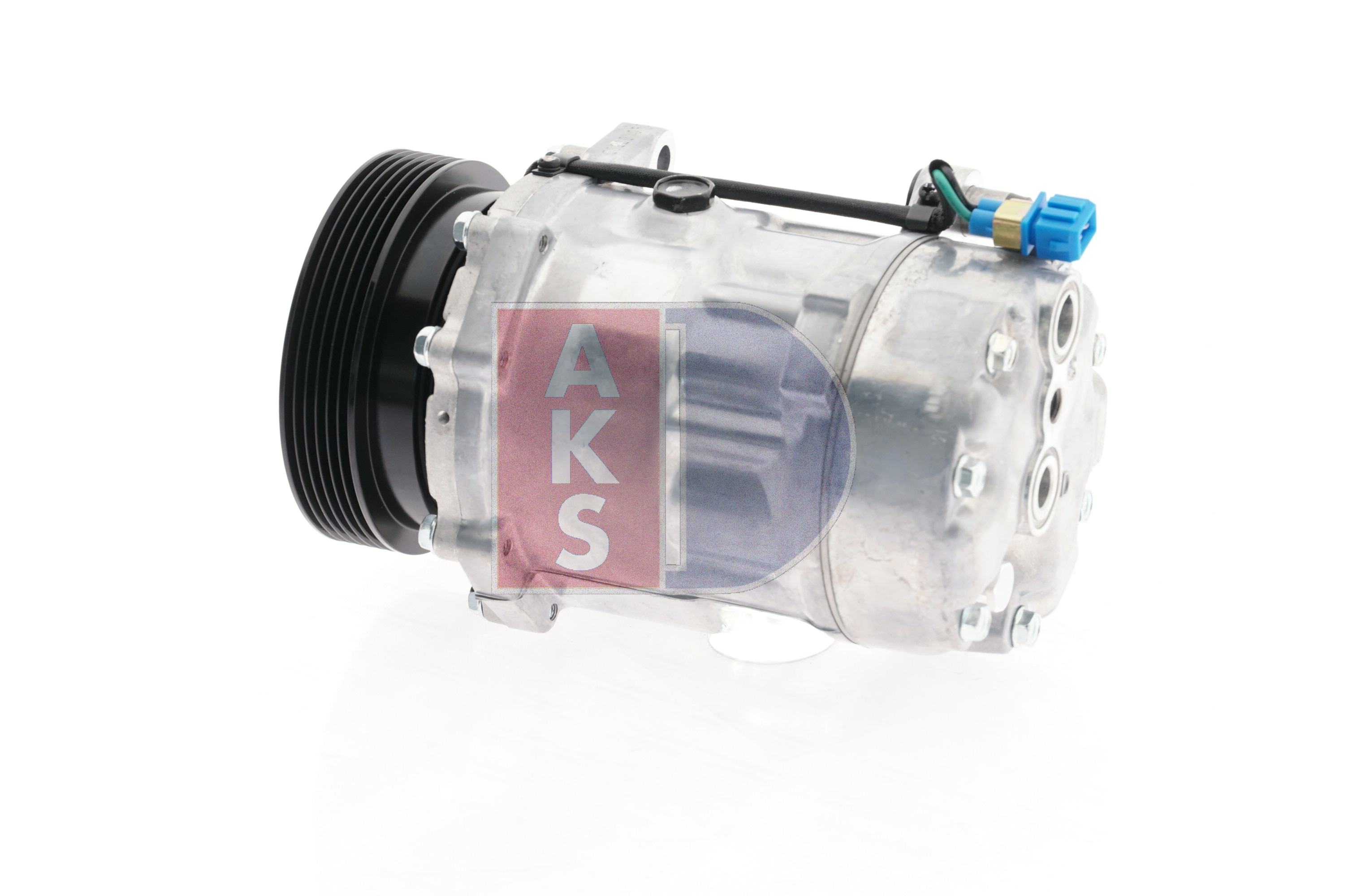 Klimakompressor 851600N AKS DASIS 7MO820803P VW