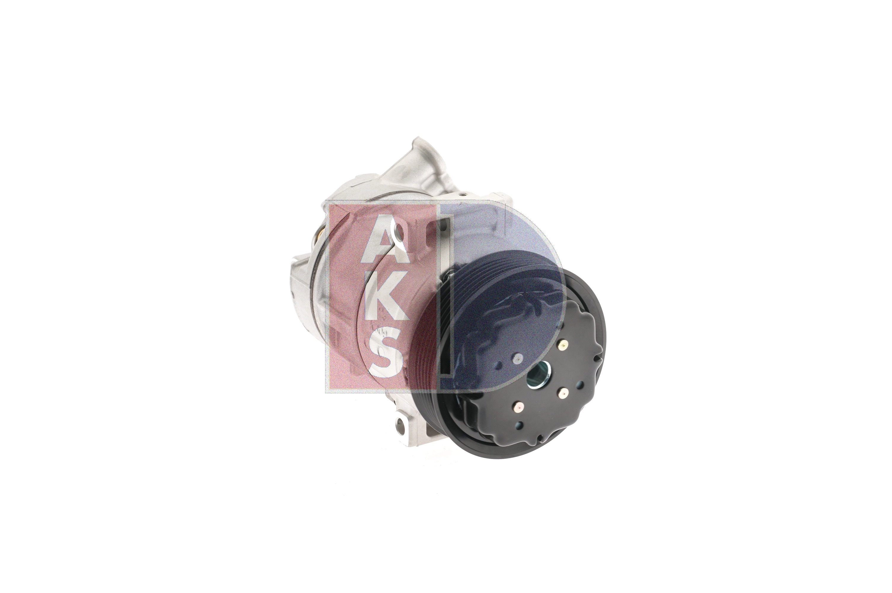 AKS DASIS 851603N Air conditioning compressor