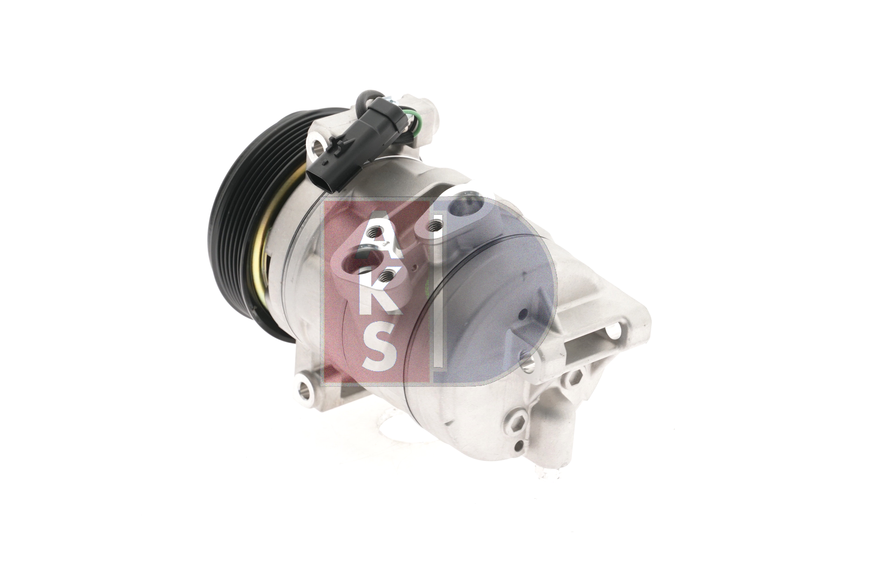 Compresseur de climatisation 851607N AKS DASIS 55111401AB Volkswagen