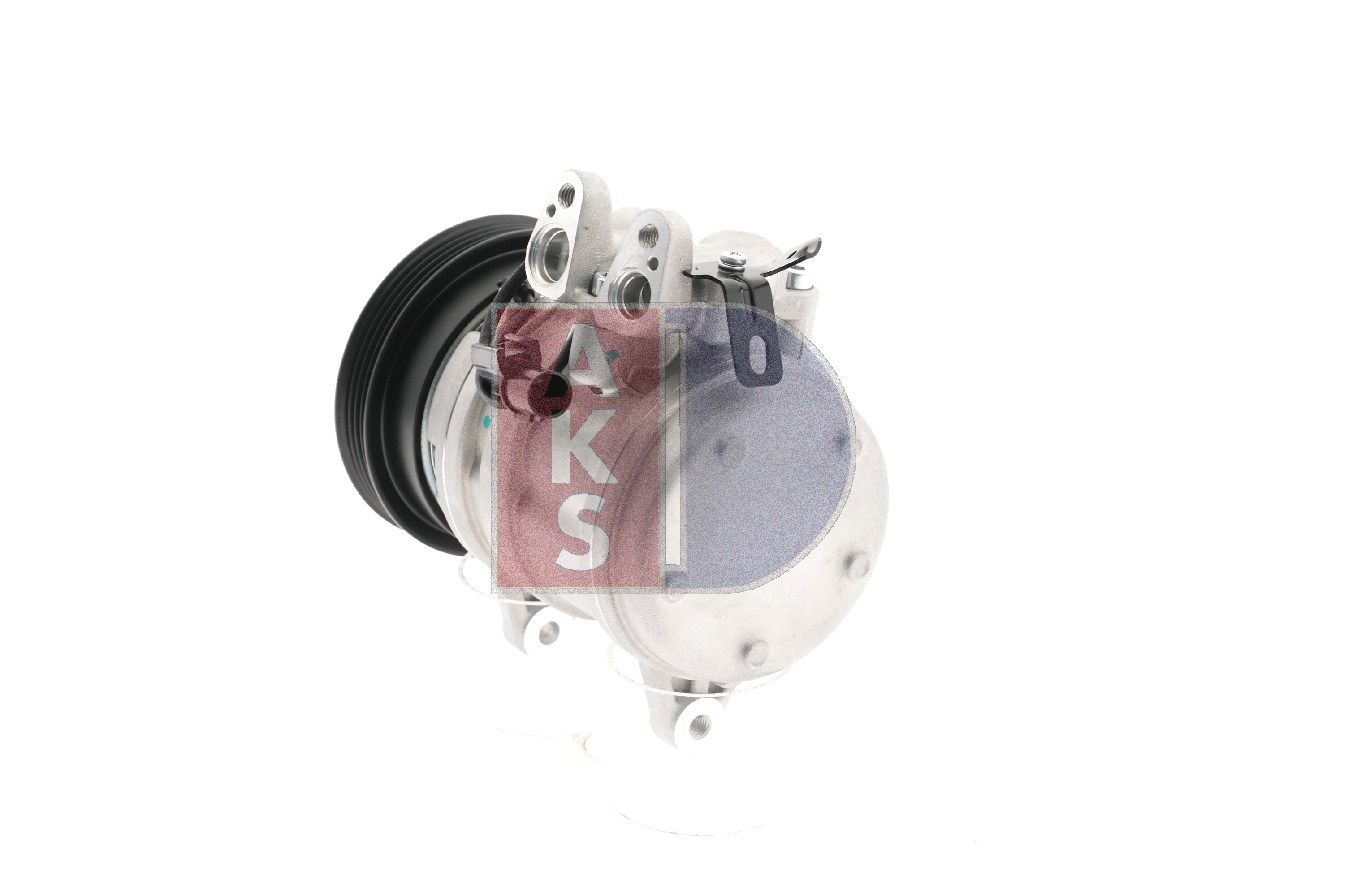 AKS DASIS 851634N Klimakompressor