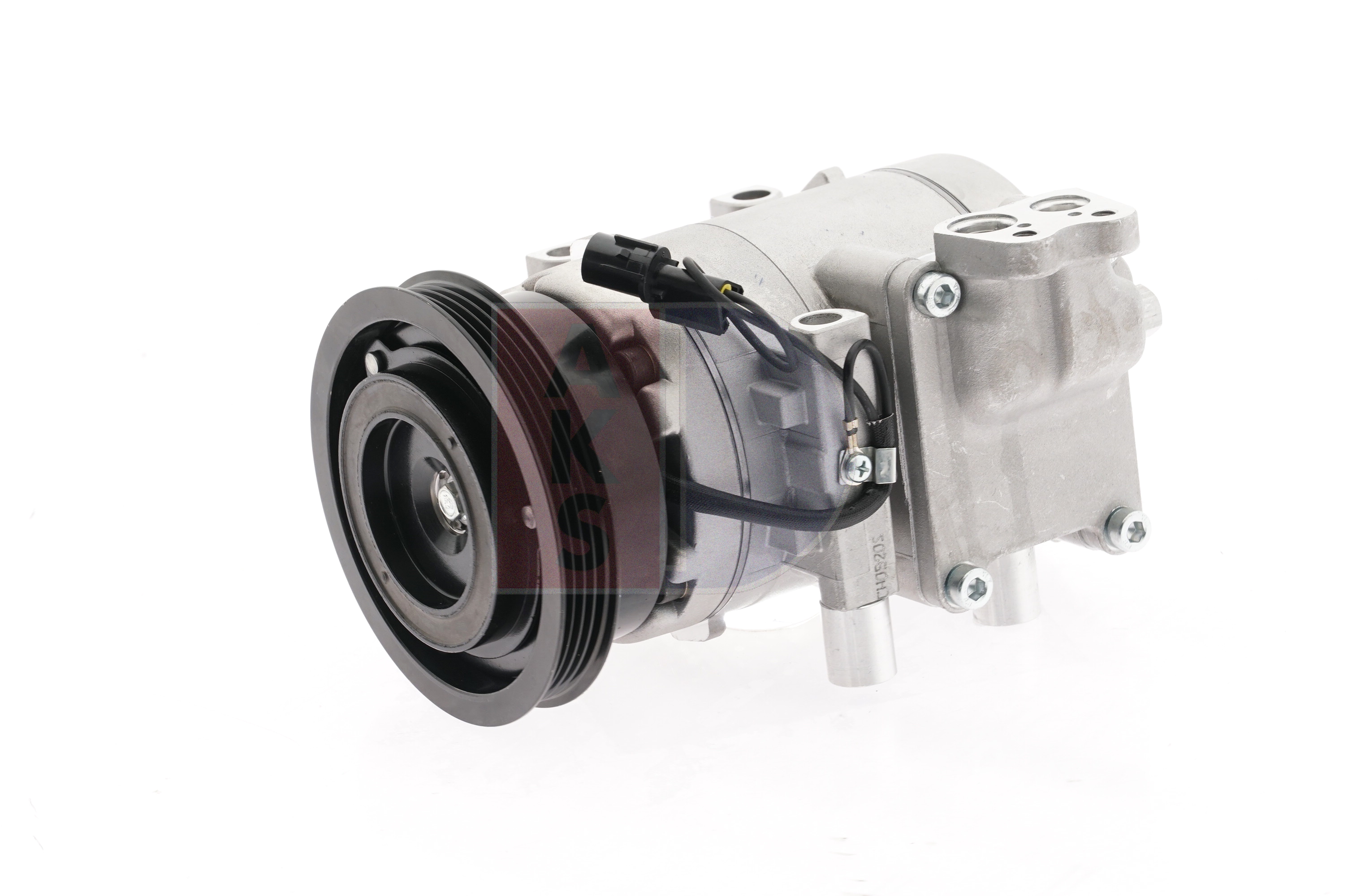 AKS DASIS 851636N Compressor, ar condicionado