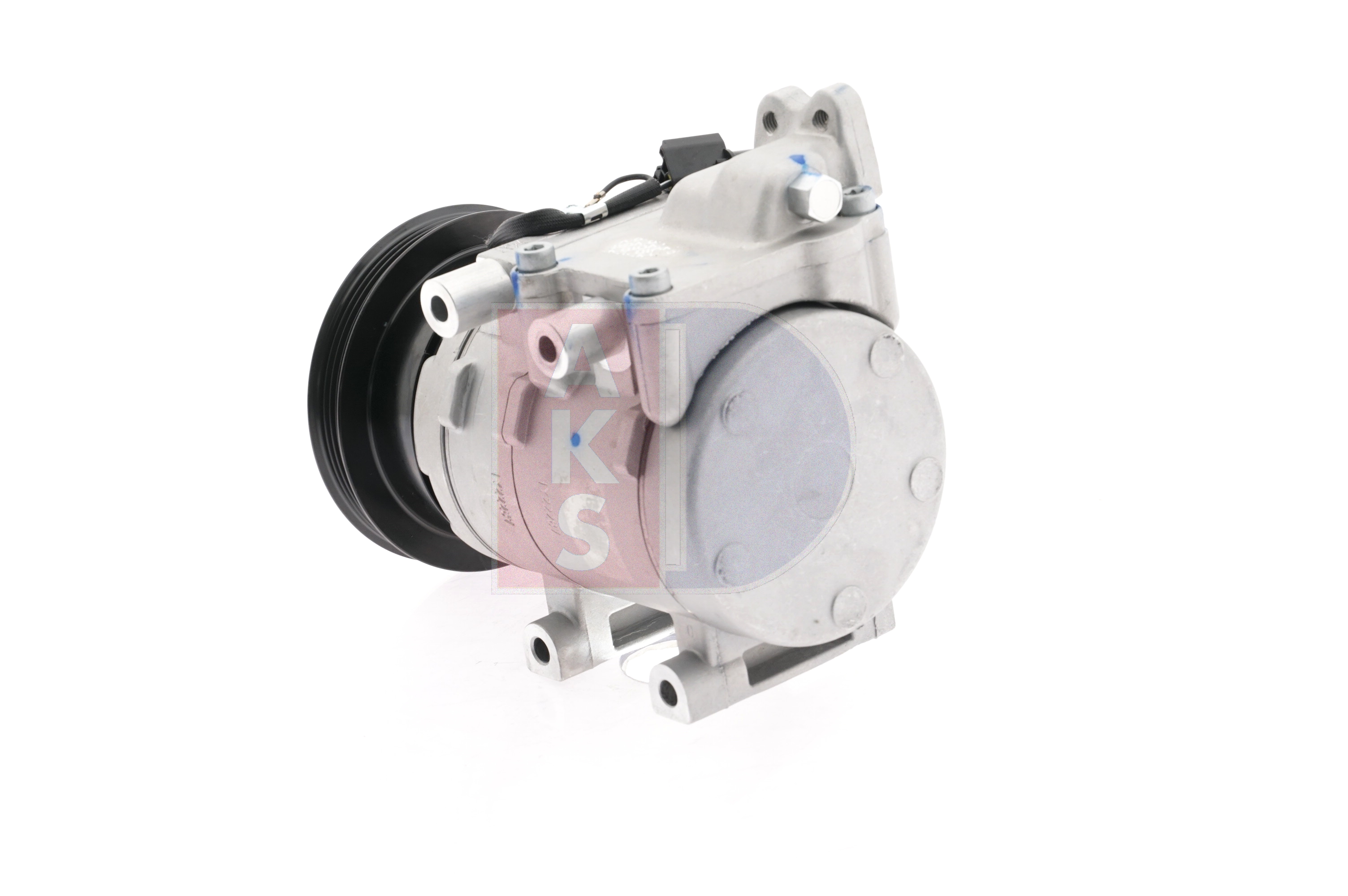 Klimakompressor 851637N AKS DASIS 97701 2D100 OPEL