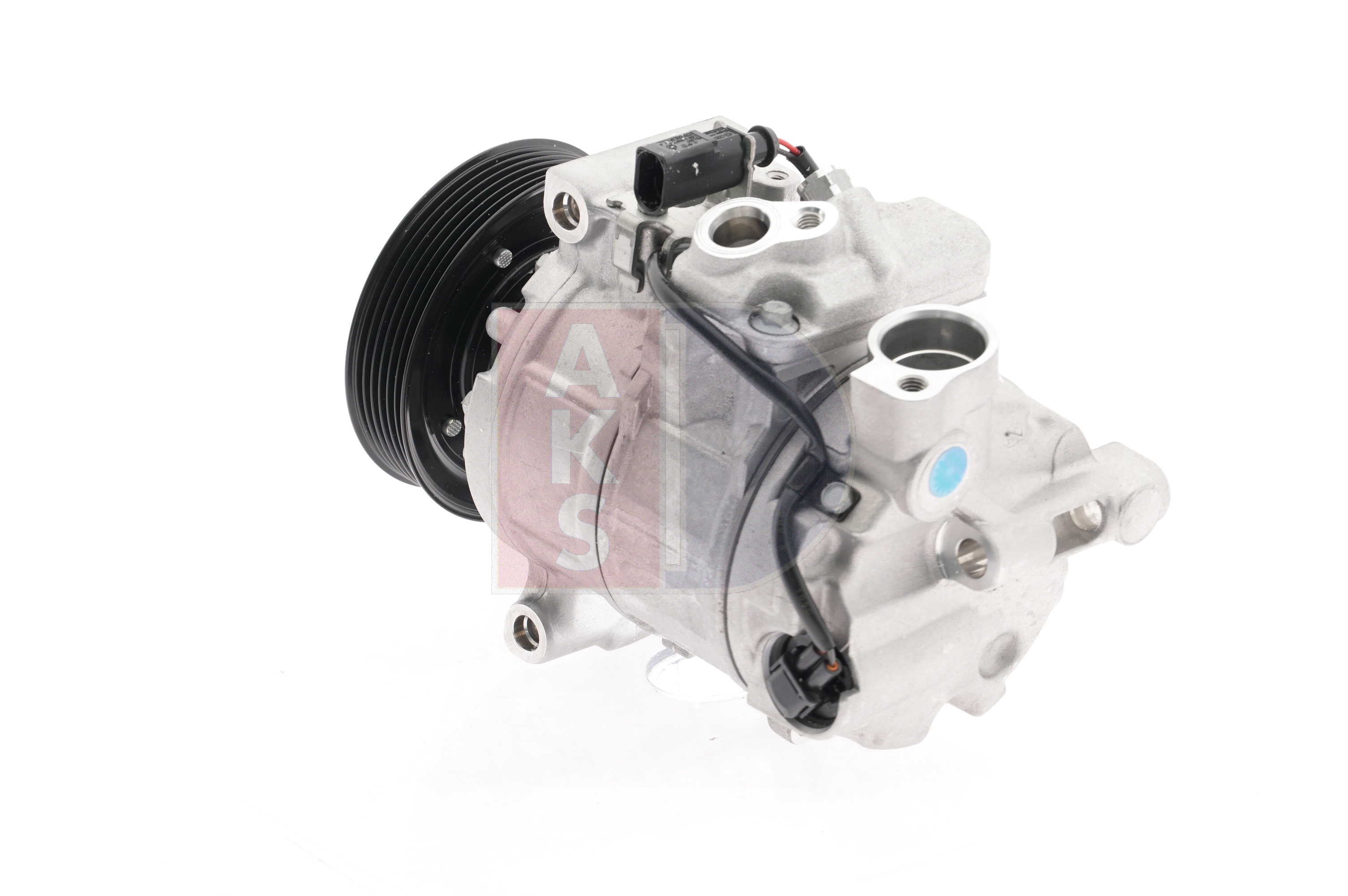 Klimakompressor 851652N AKS DASIS 8E0.260.805 G PEUGEOT