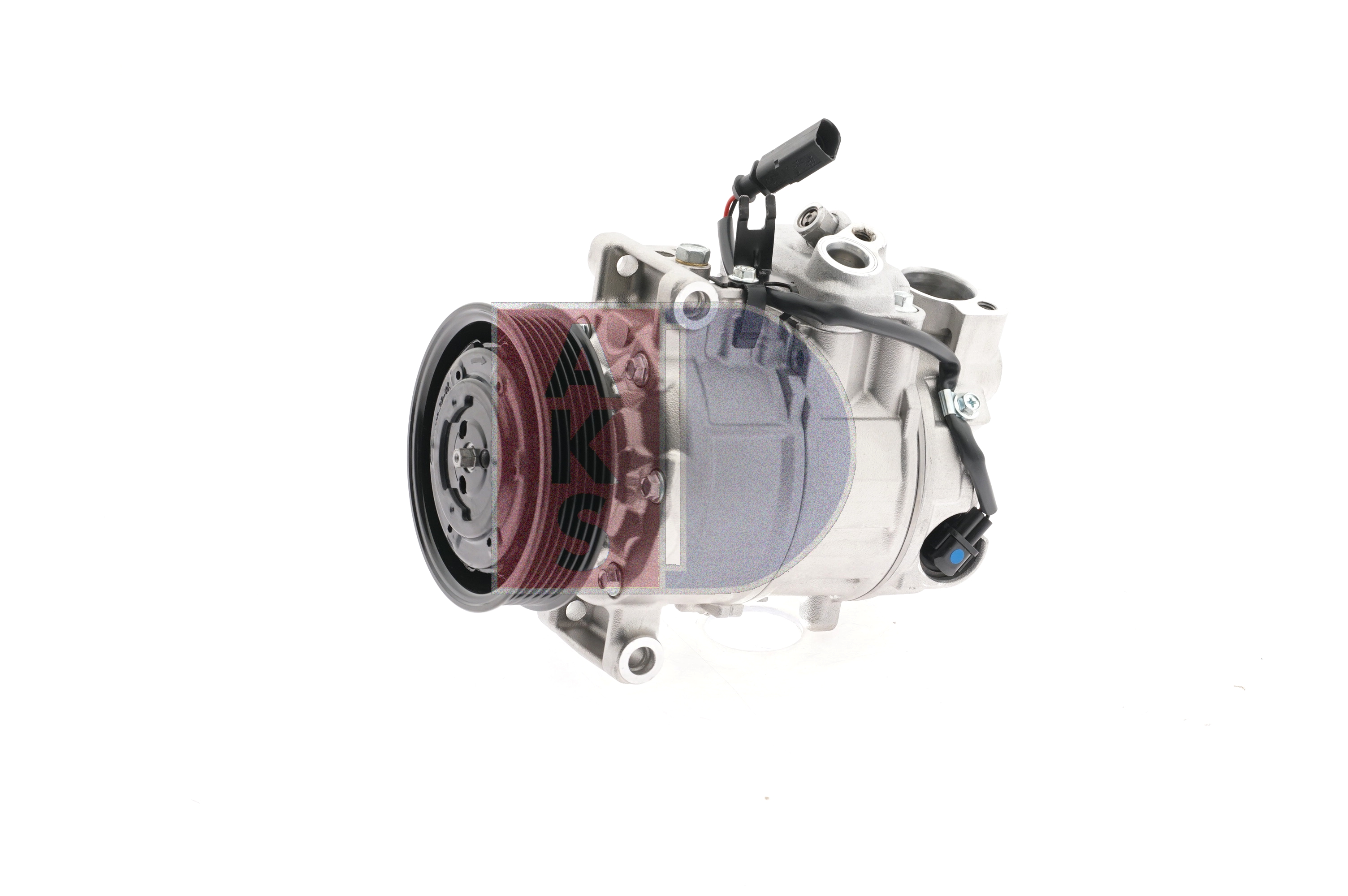 AC-kompressor 851656N AKS DASIS 8E0260805CG TOYOTA