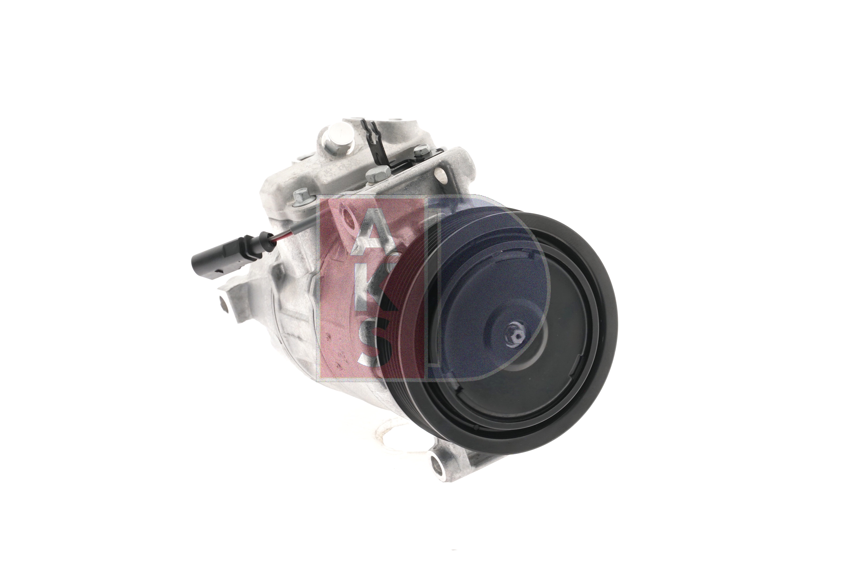AKS DASIS 851657N Autóklíma kompresszor Audi A4 B7 Kombi 3.0 quattro 218 LE Benzin árak