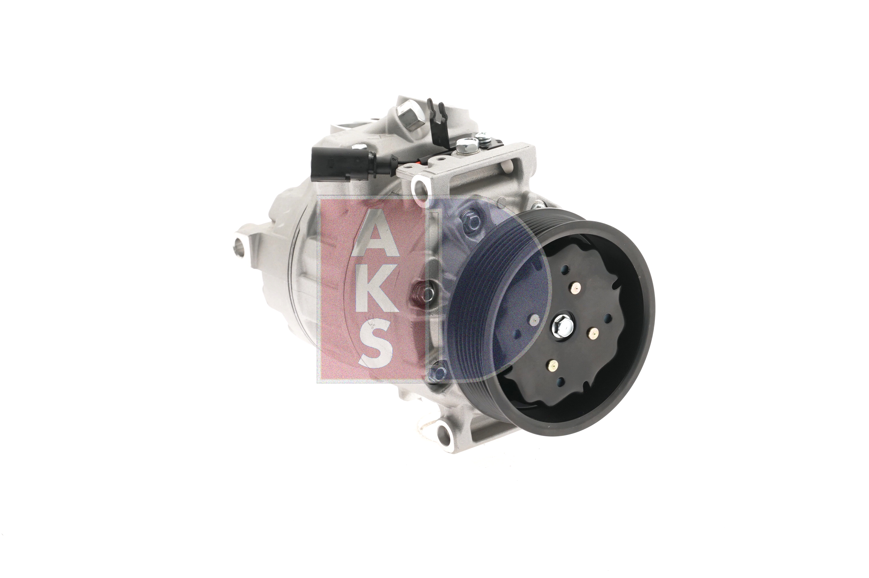 AKS DASIS 851663N Compresor, aire acondicionado