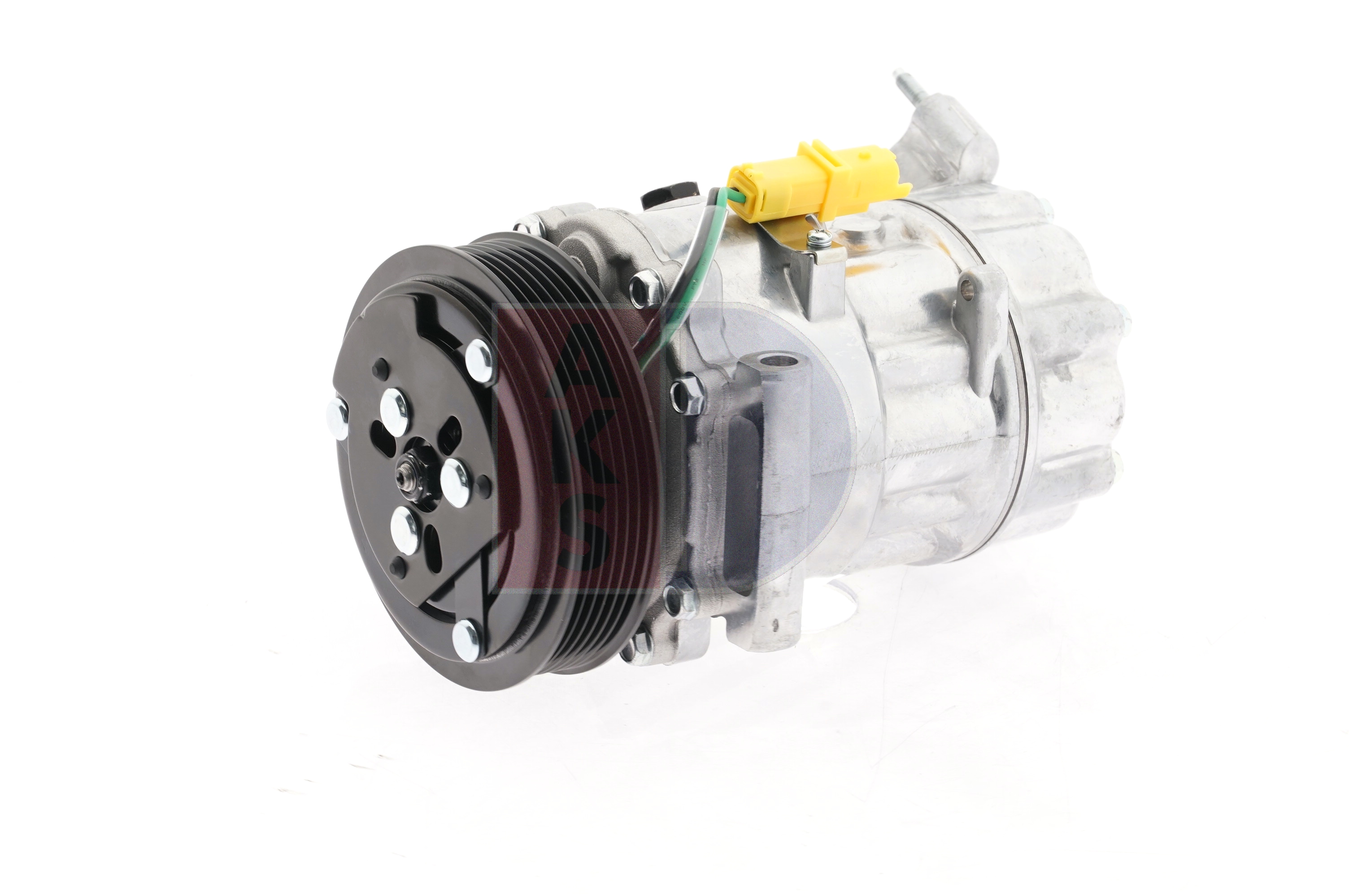 Klimakompressor 851679N AKS DASIS 6453 QG TOYOTA