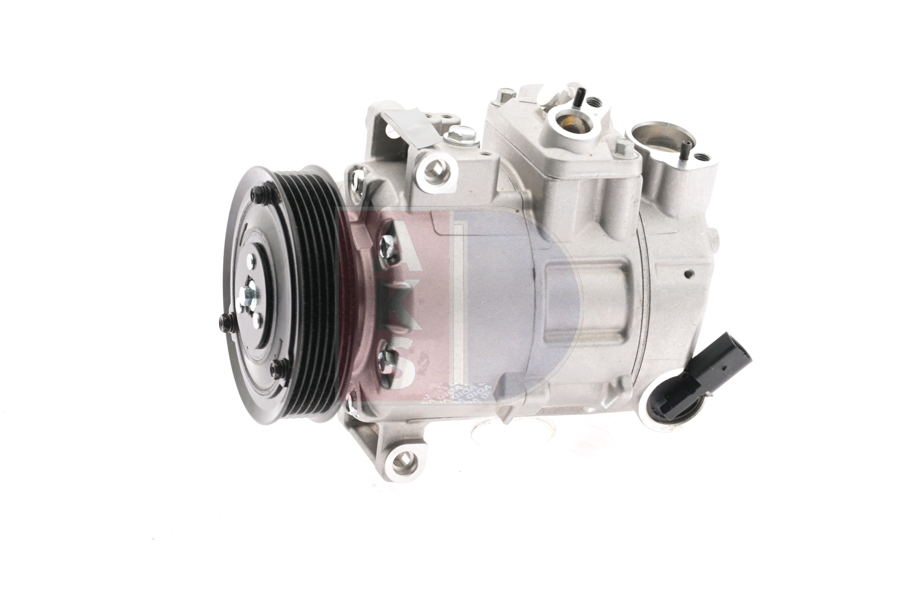 AKS DASIS 851681N Ilmastoinnin kompressori