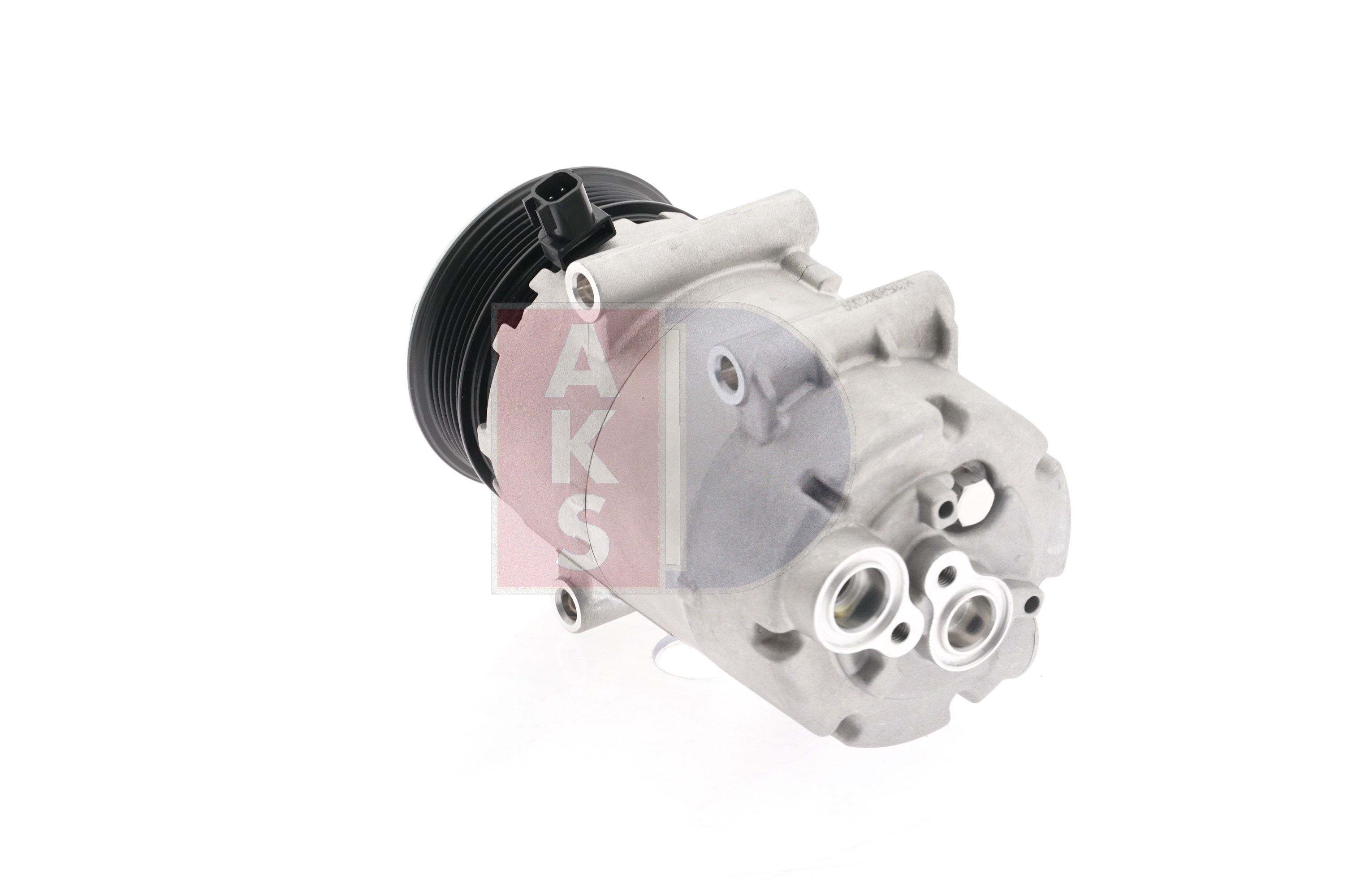 Compresor, aire acondicionado 851690N AKS DASIS 6G91-19D629-KB BMW