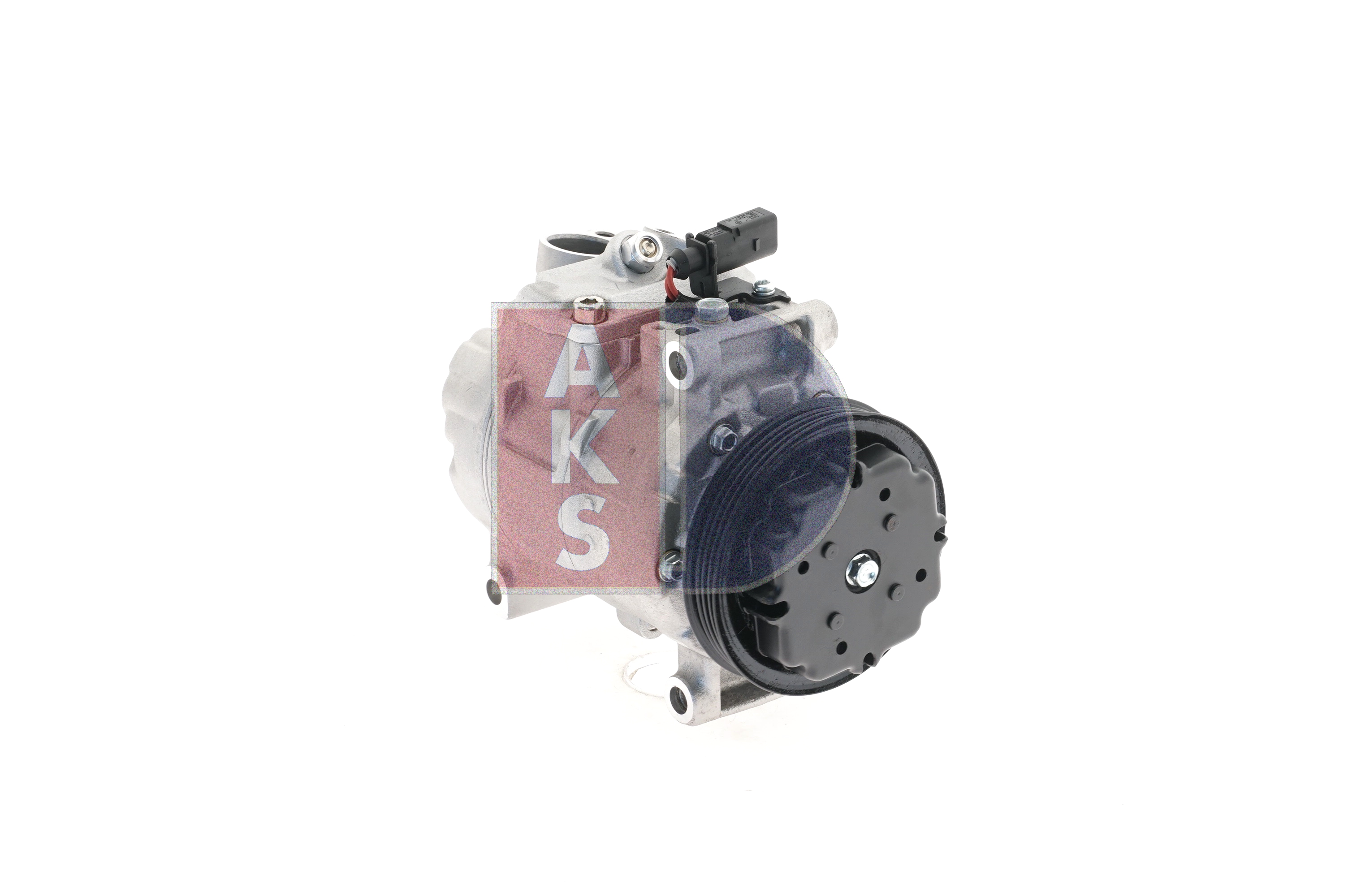 Klímakompresszor 851694N AKS DASIS 8E0260805AK BMW