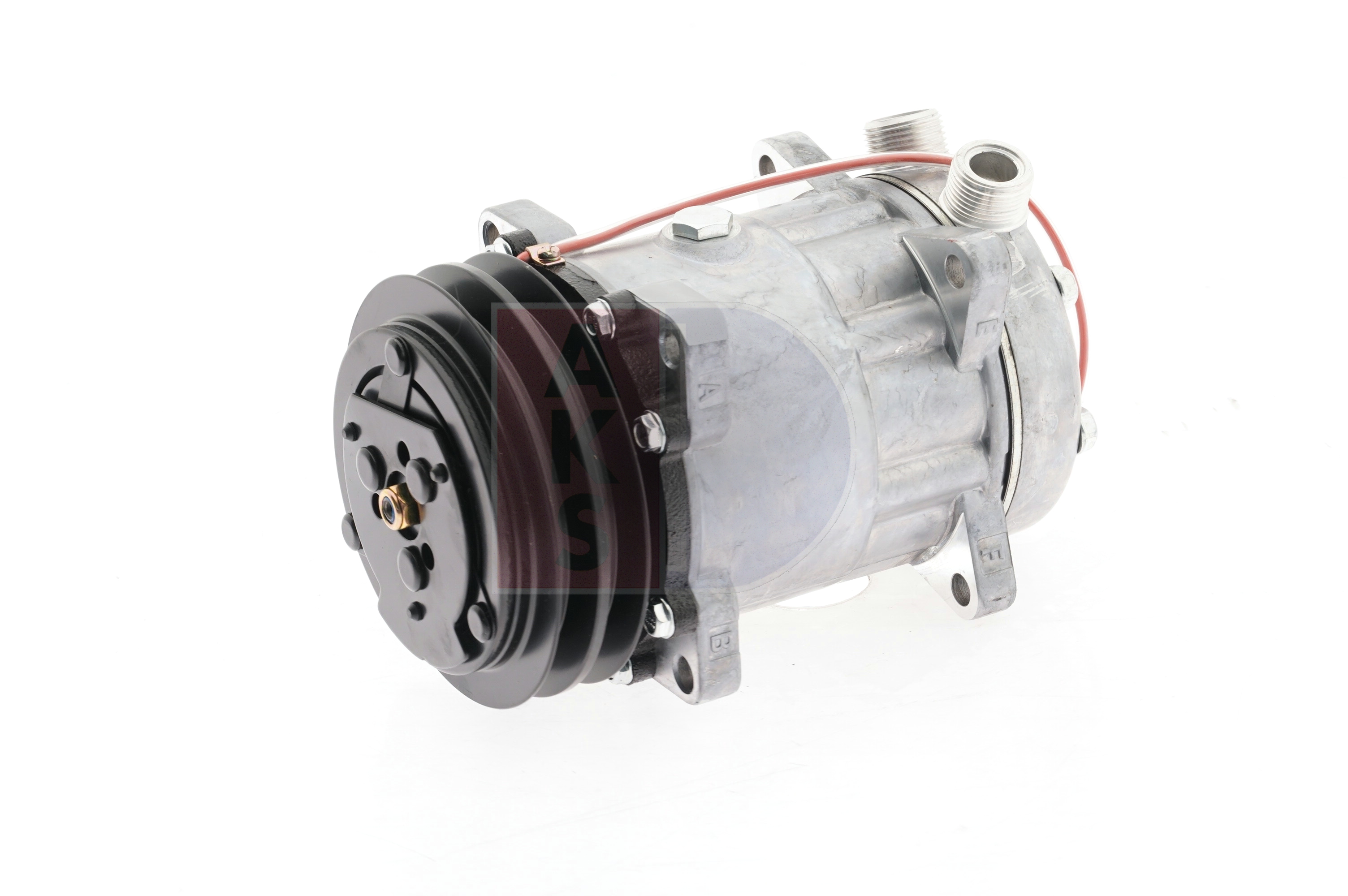 AKS DASIS Compresor, aire acondicionado 851699N AKS DASIS Compresor AC MINI 851699N