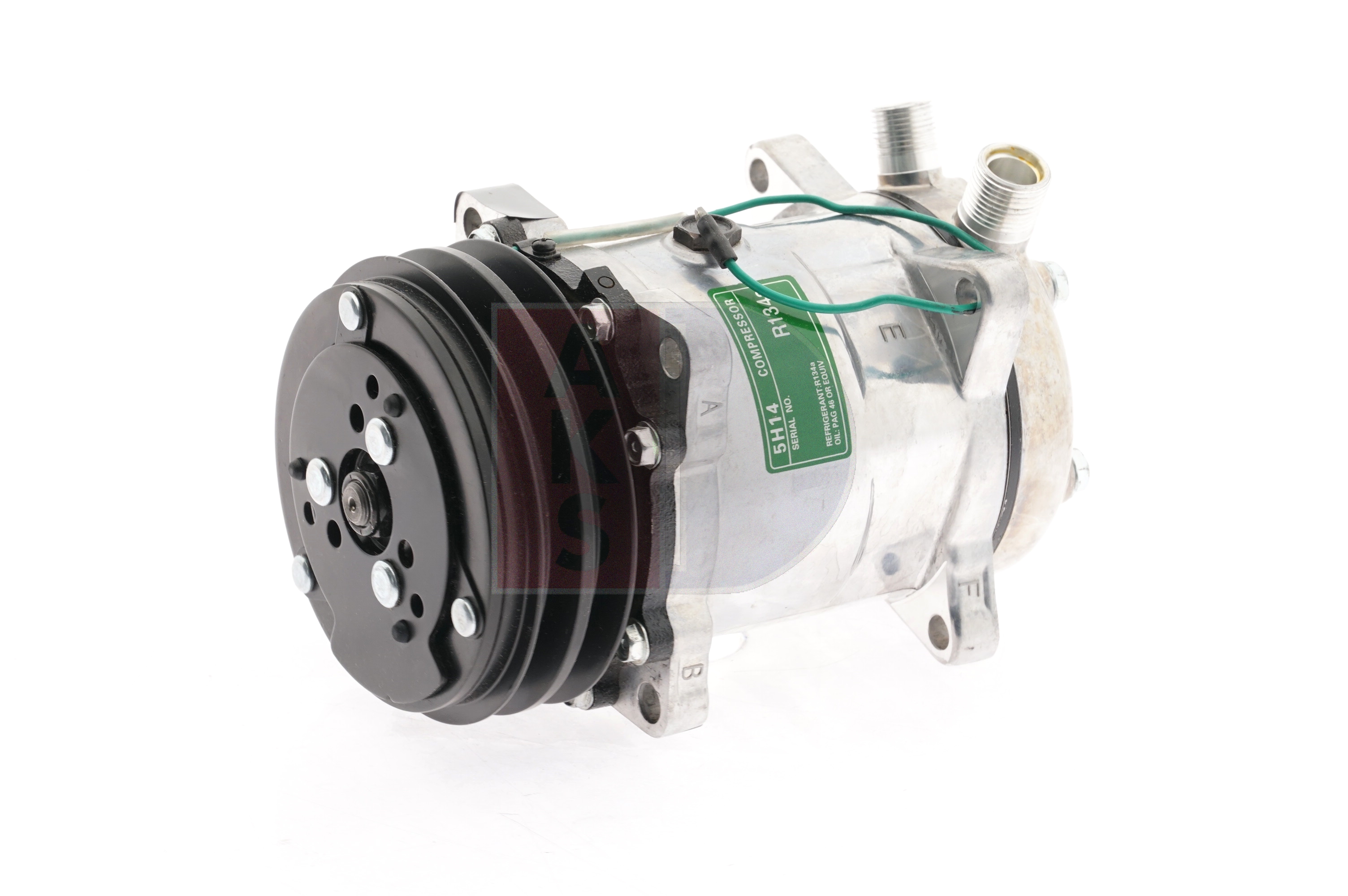 AKS DASIS 851704N Klimakompressor