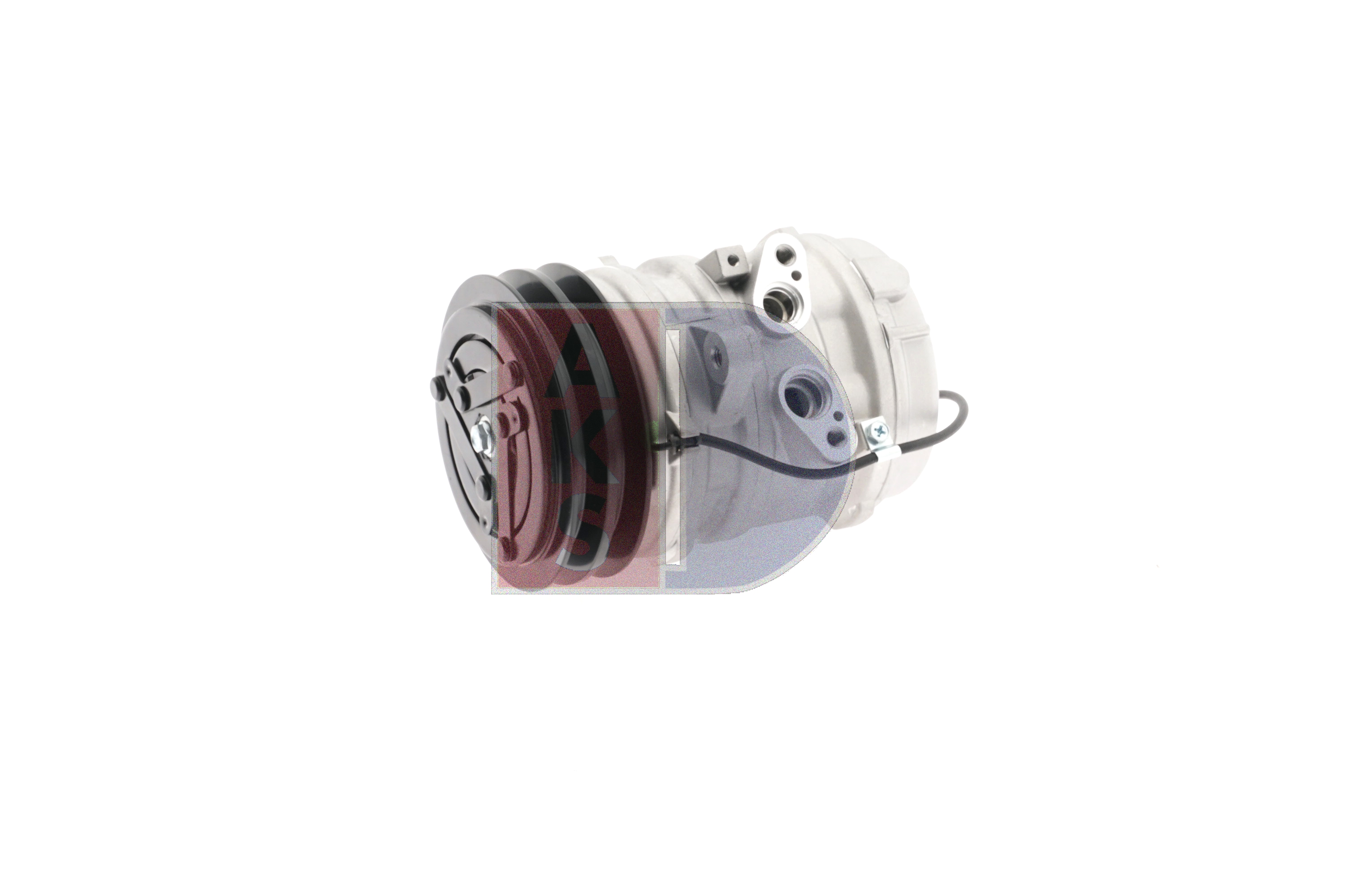 Klimakompressor 851714N AKS DASIS 3541139M91 FIAT