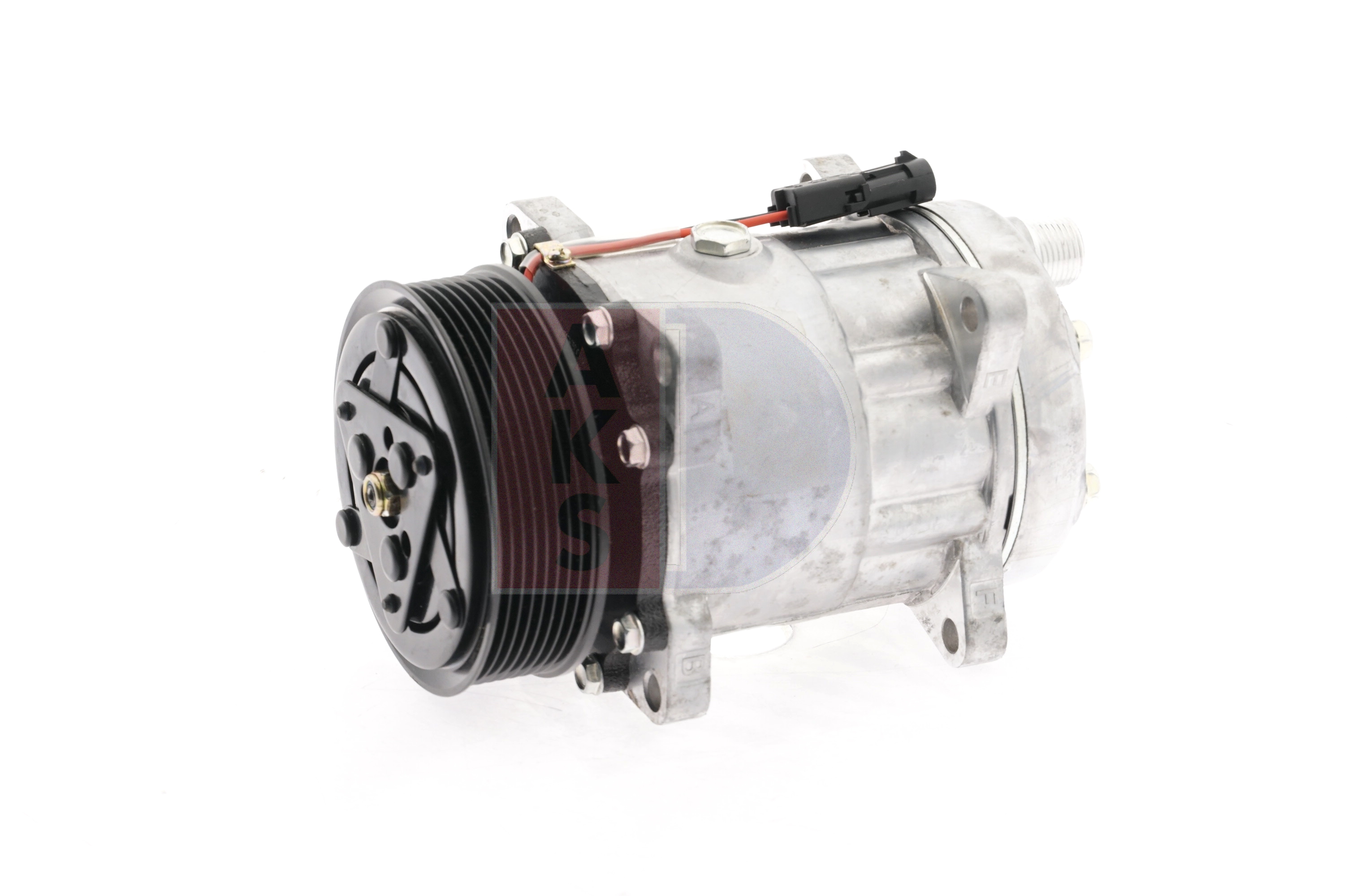 AKS DASIS 851716N Air conditioning compressor