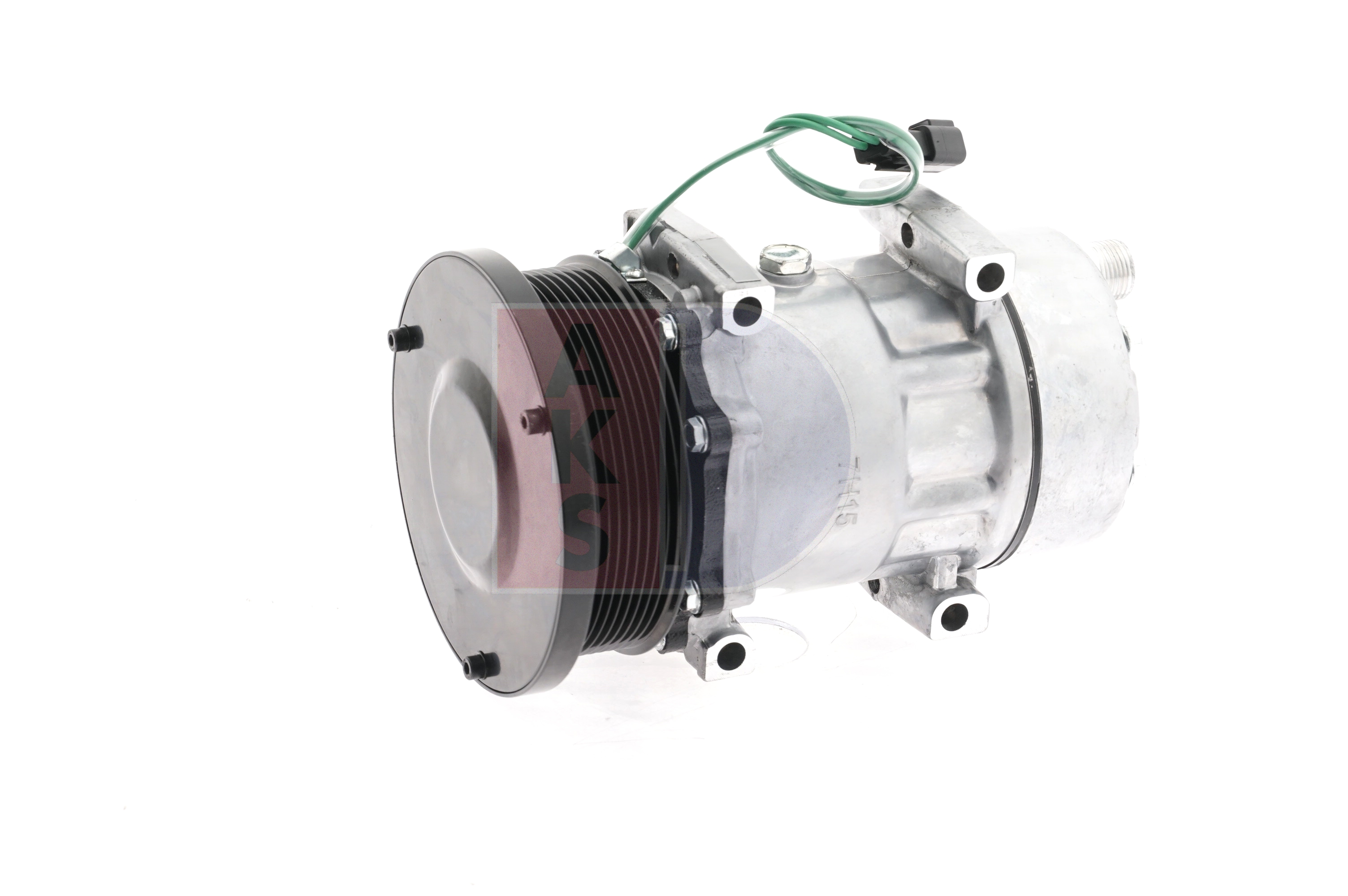 Klimakompressor 851729N AKS DASIS 178-0782 PEUGEOT