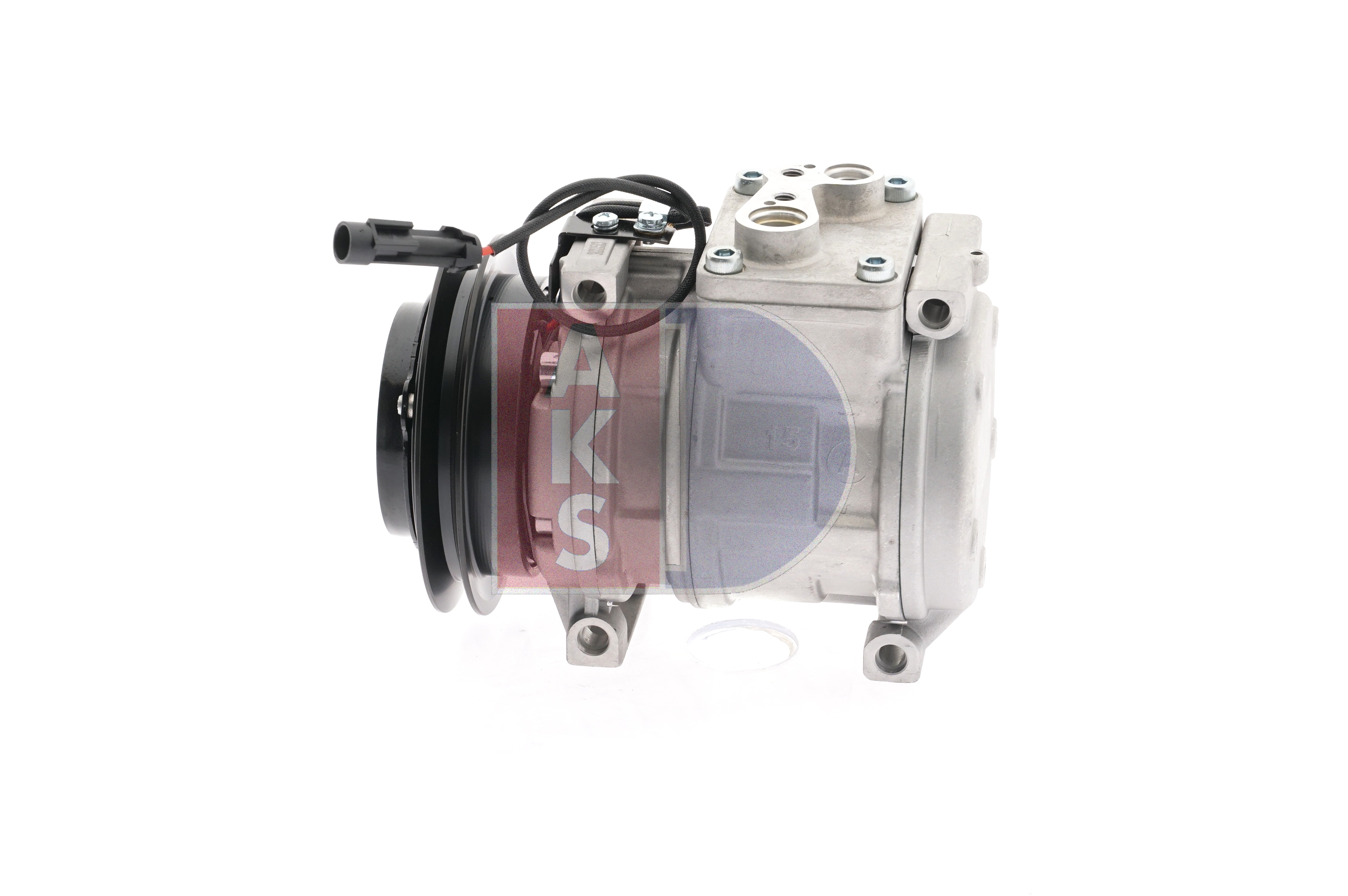 Compresseur de climatisation 851745N AKS DASIS G311 550 020 100 Volkswagen