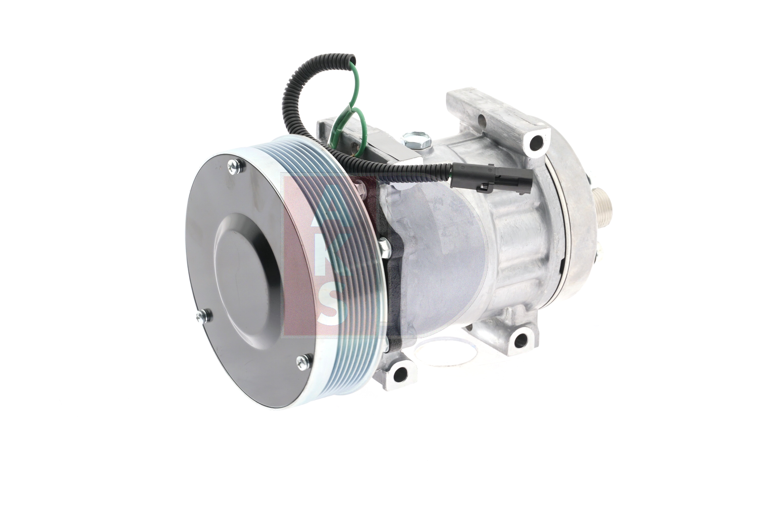 Air conditioning compressor 851749N AKS DASIS 86983968