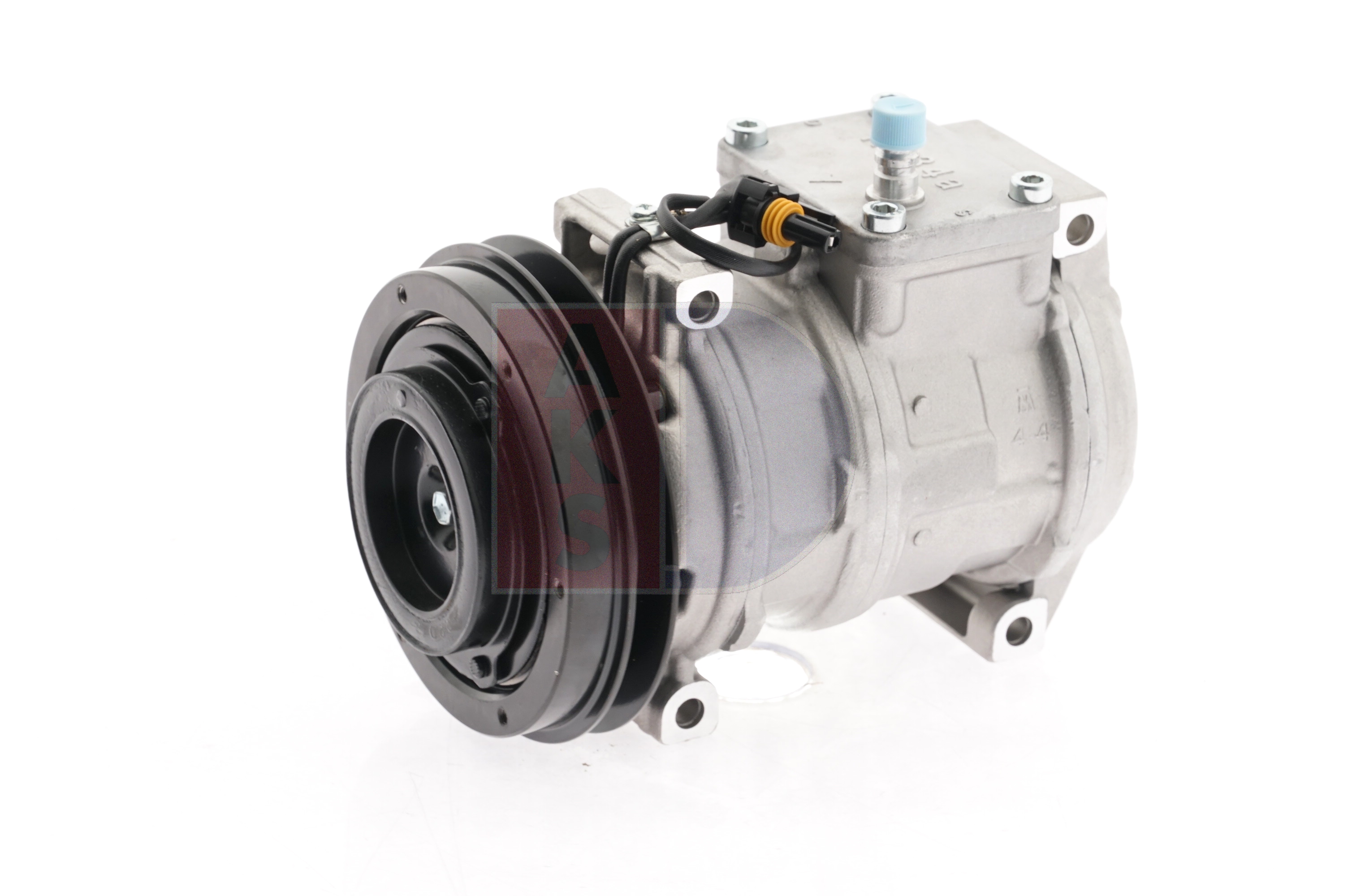AC-kompressor 851755N AKS DASIS TY6784 VOLVO