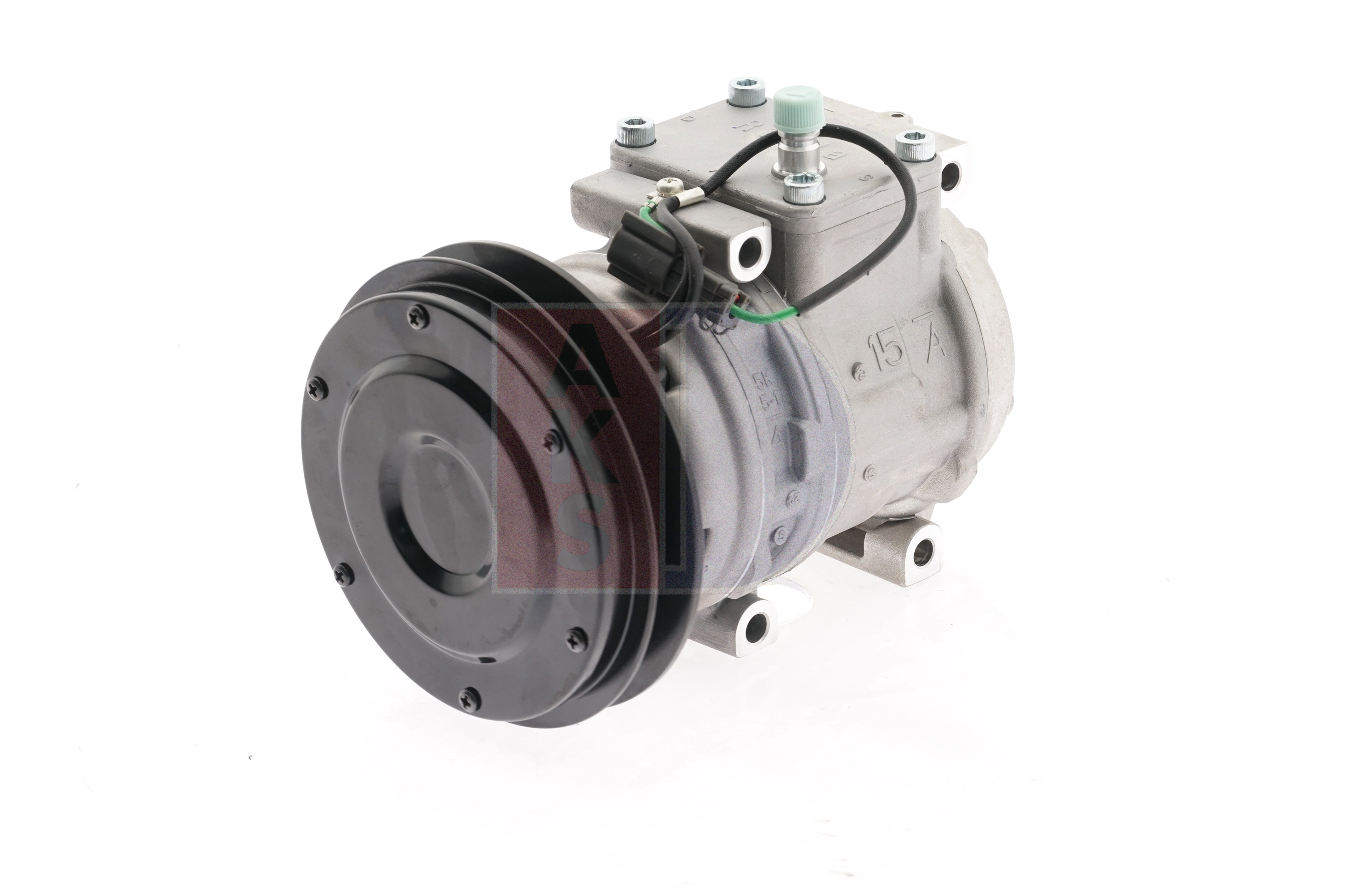 AKS DASIS 851766N Klimakompressor
