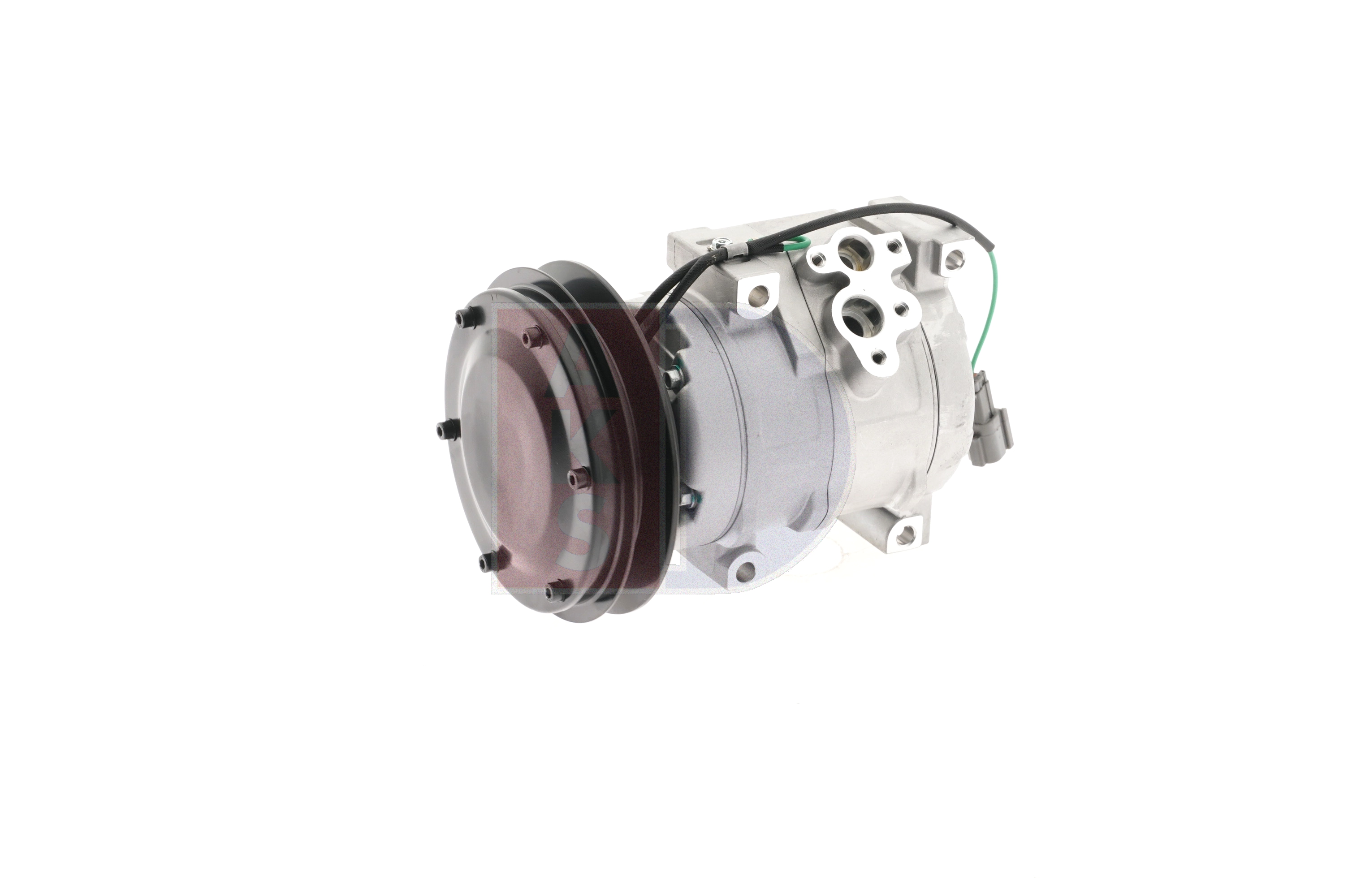 Compresor, aire acondicionado 851776N AKS DASIS 20Y-979-6121 Volkswagen
