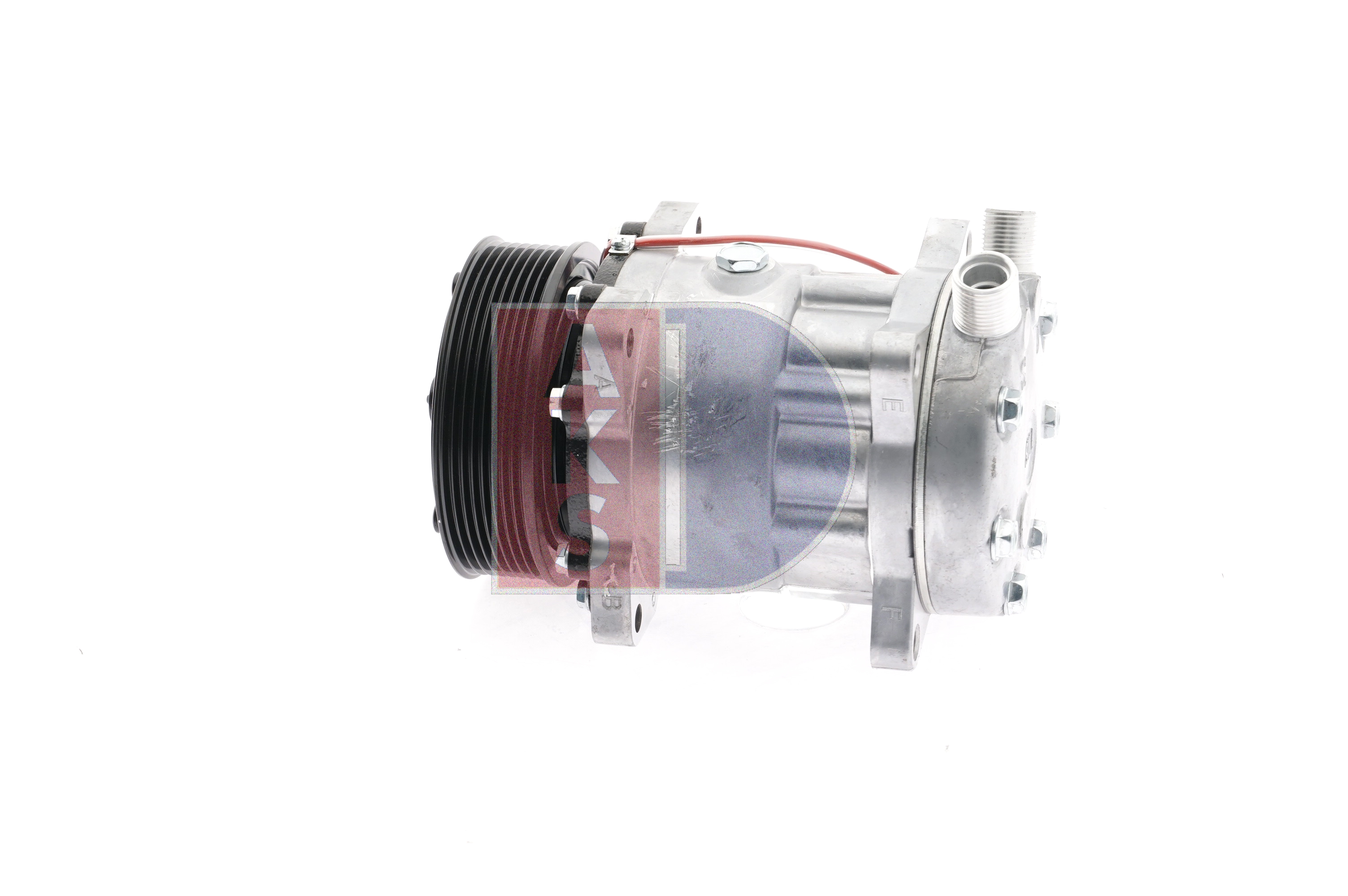 AKS DASIS 851785N Compresseur de climatisation