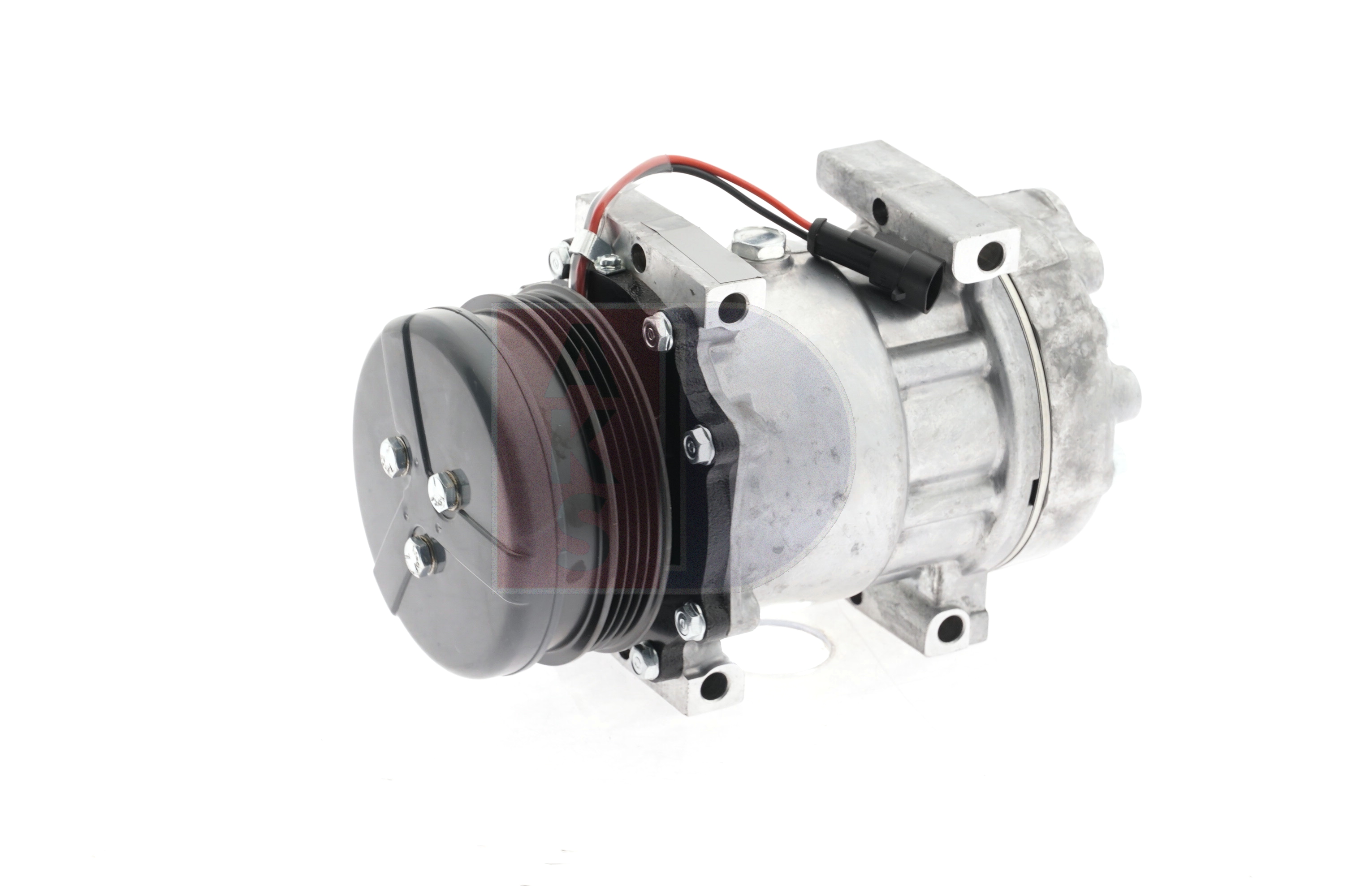 Compresseur de climatisation 851786N AKS DASIS 8 780 291 2 PEUGEOT