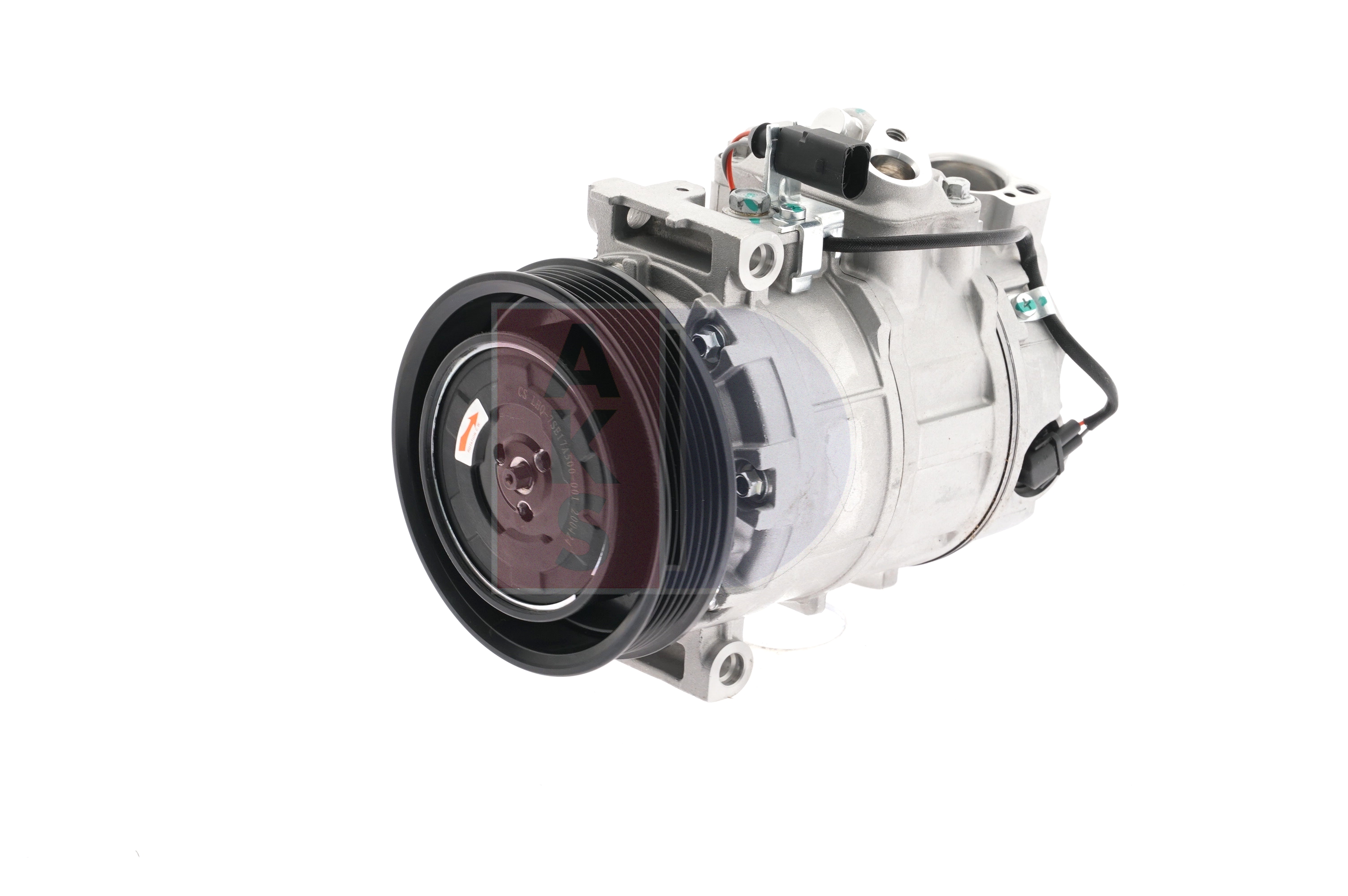 Aircopomp 851798N AKS DASIS 8E0260805BC MERCEDES-BENZ