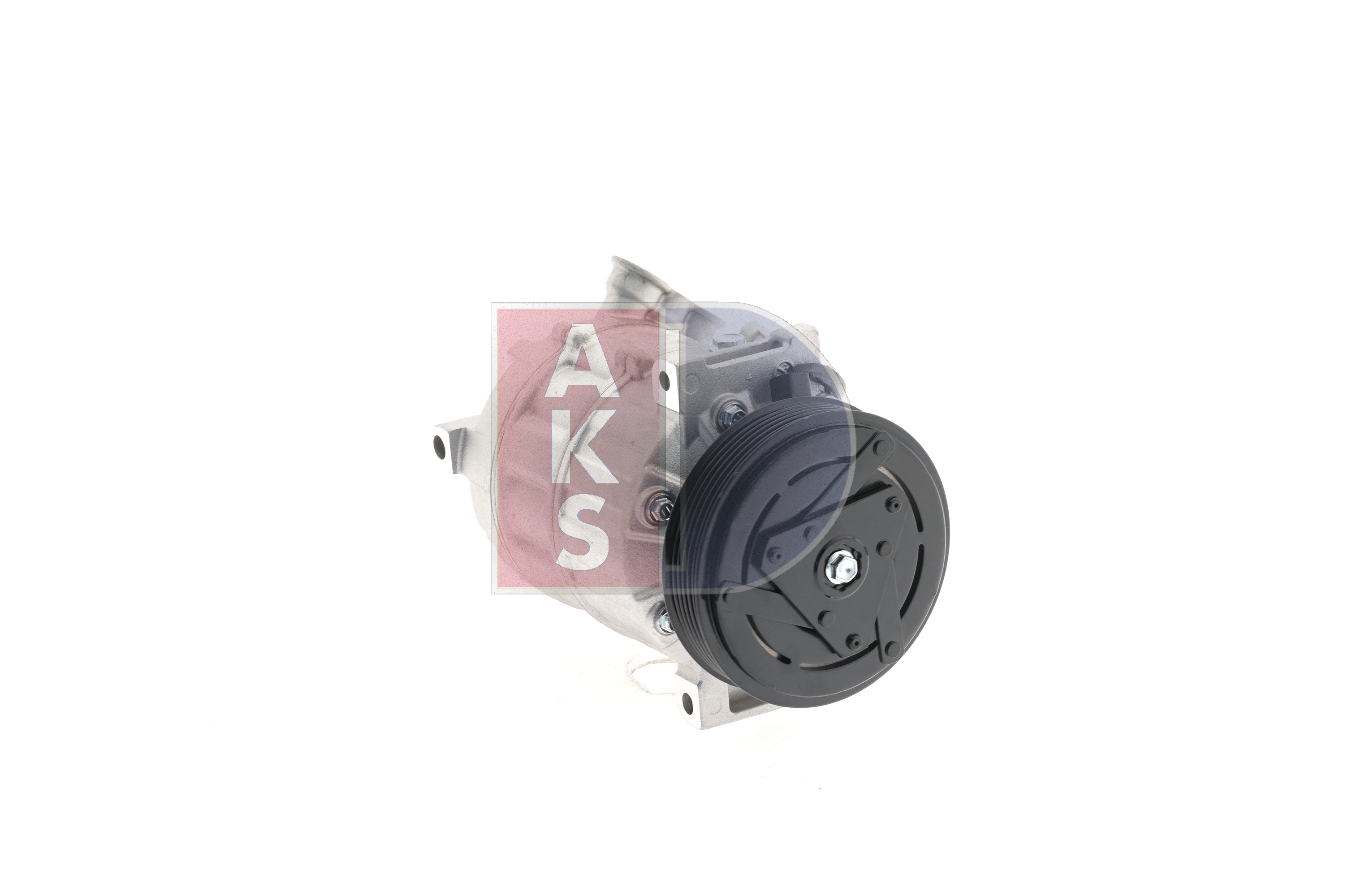 Ilmastoinnin kompressori 851801N AKS DASIS 12 75 6725 TOYOTA