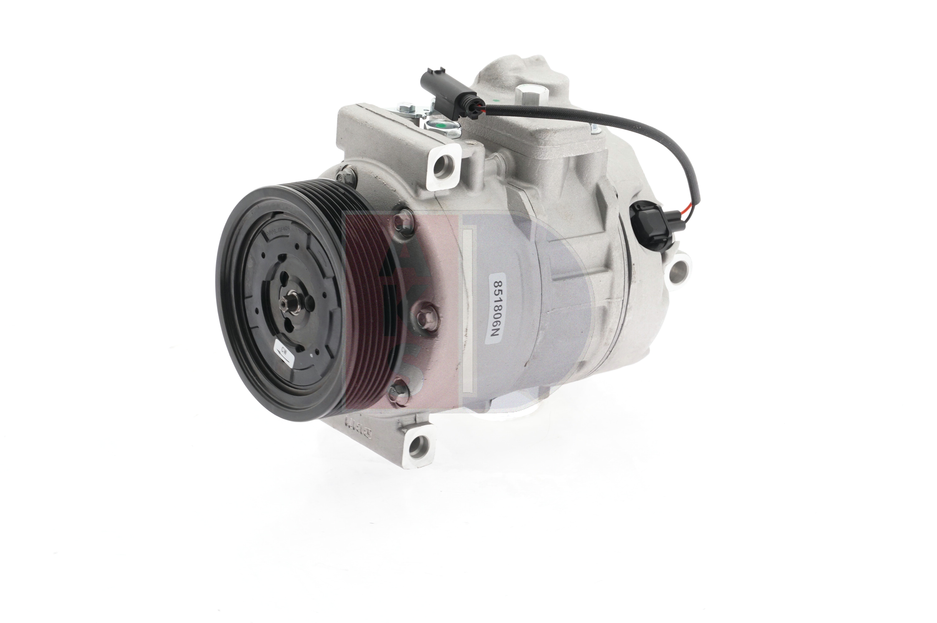 AKS DASIS 851806N AC-kompressor