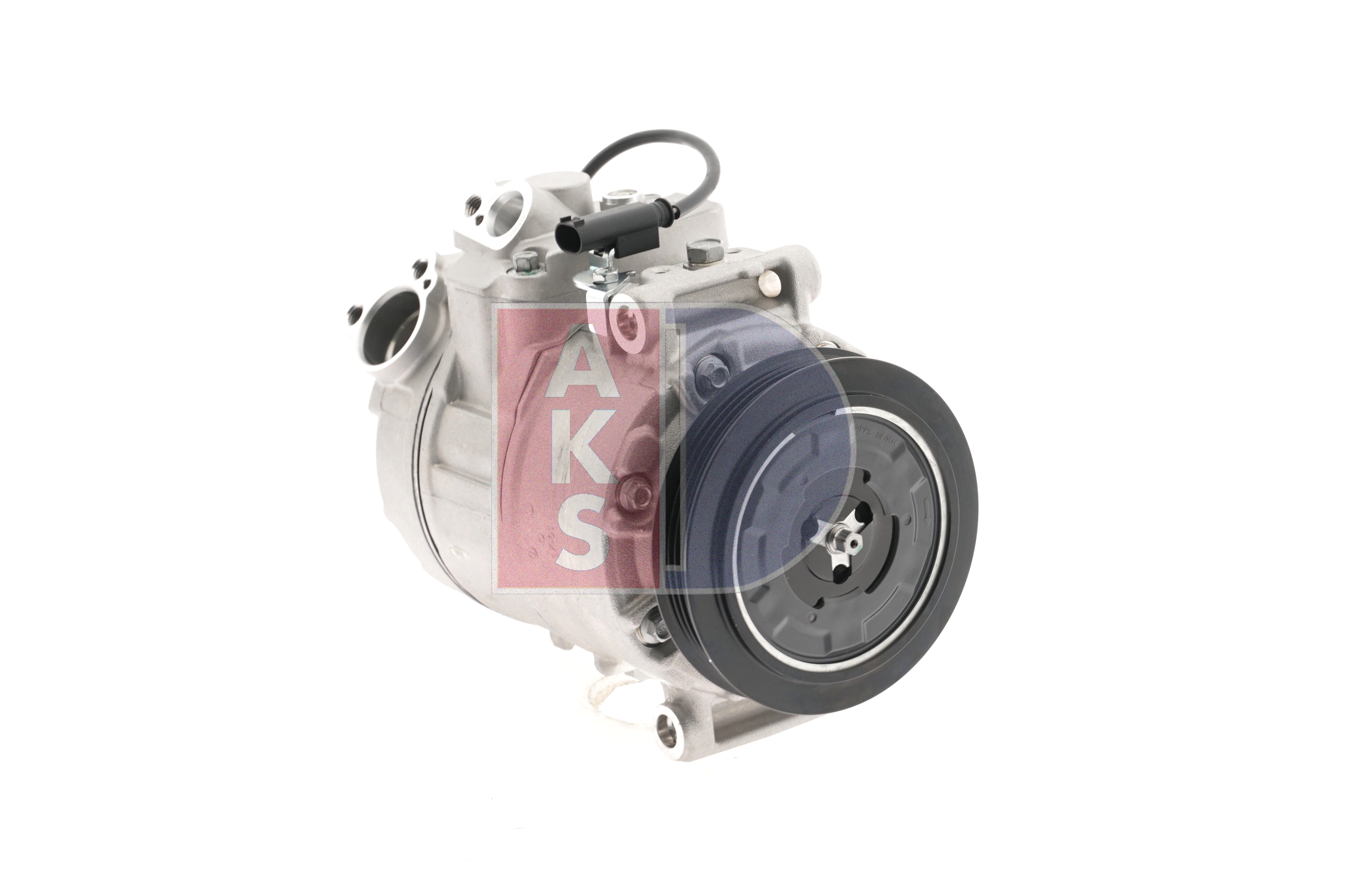 AKS DASIS 851807N AC-kompressor