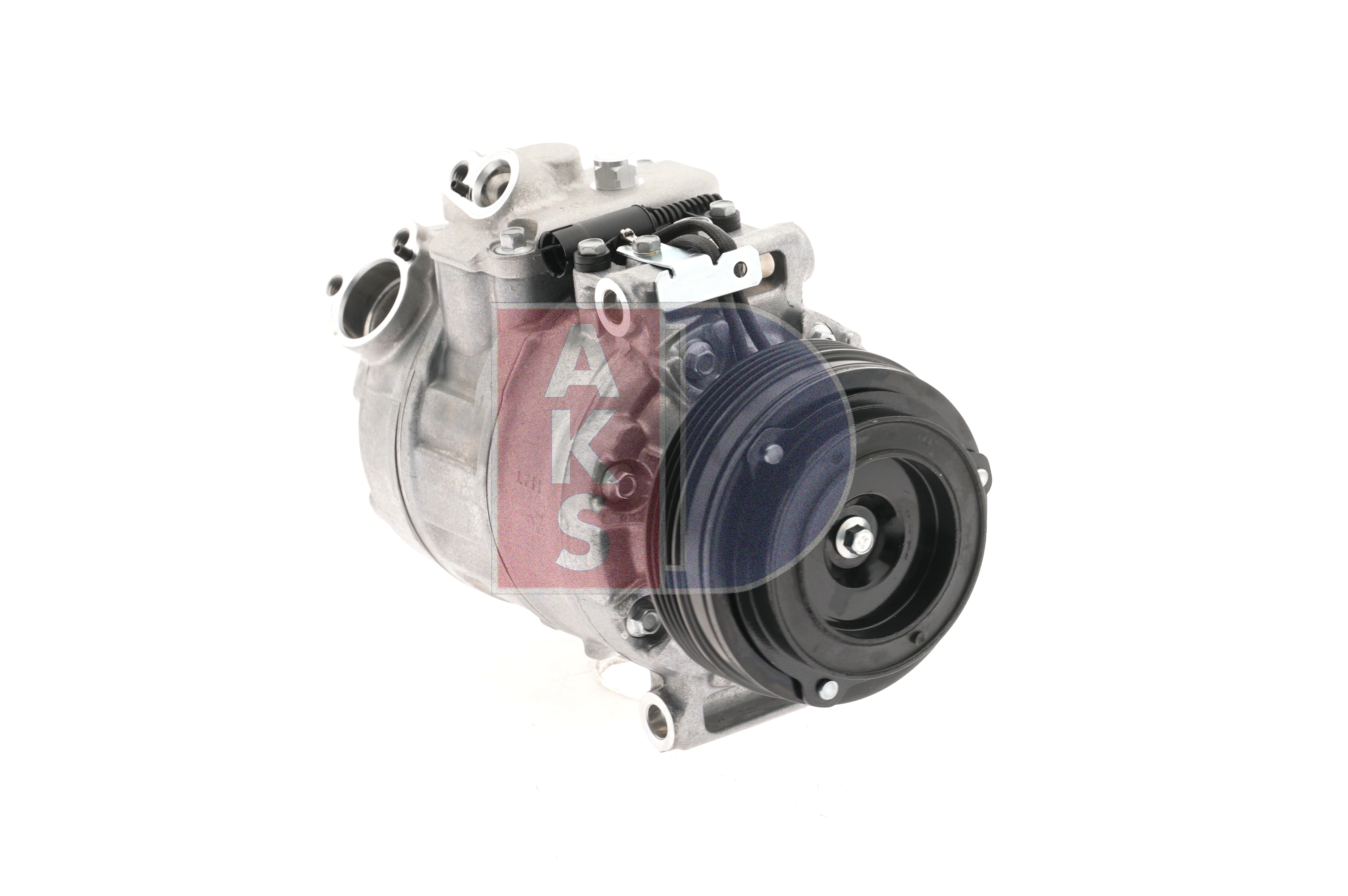 Klímakompresszor 851808N AKS DASIS 6452 6 915 388 Volkswagen