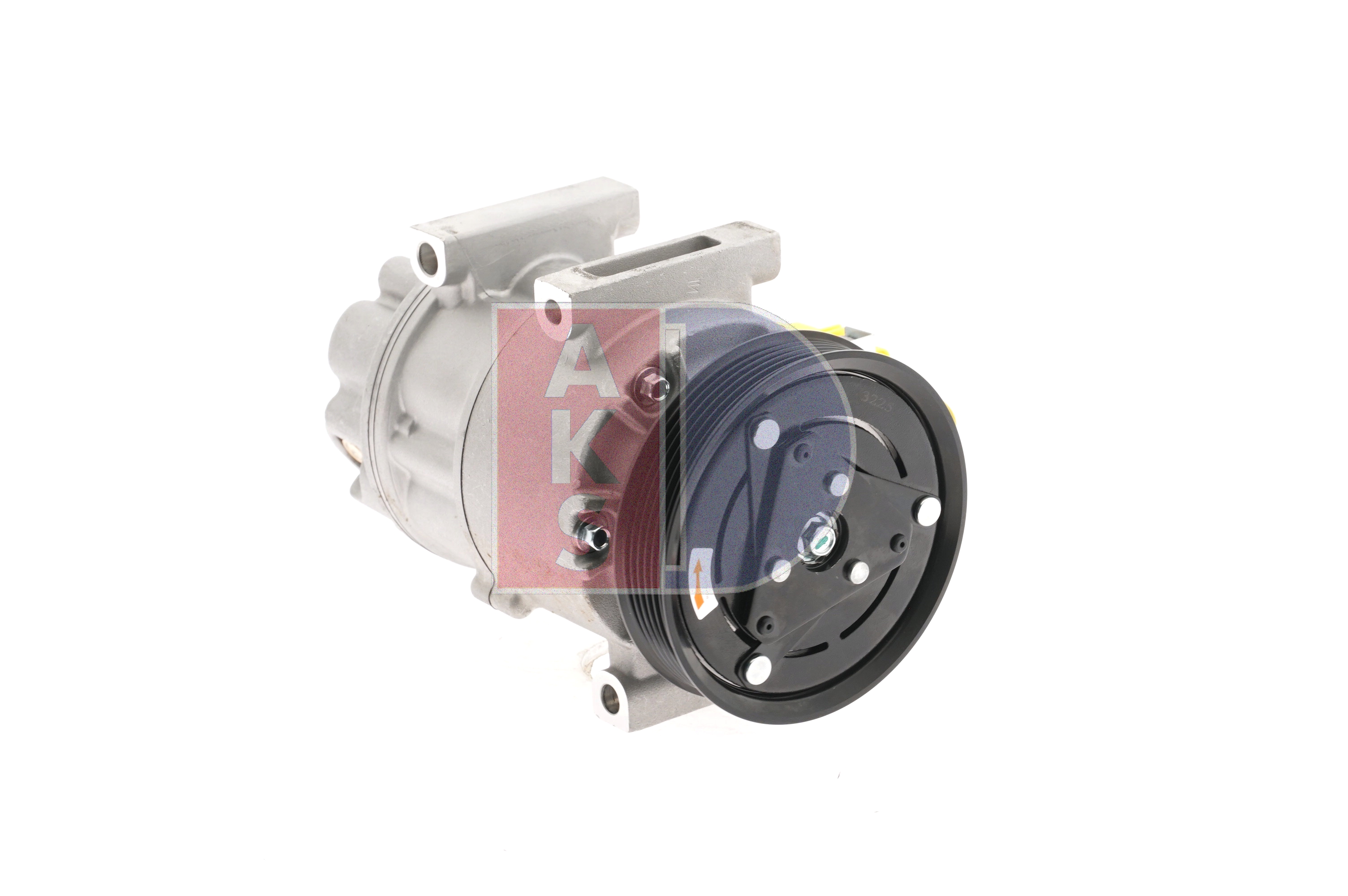 Klimakompressor 851815N AKS DASIS 9659749480 FORD