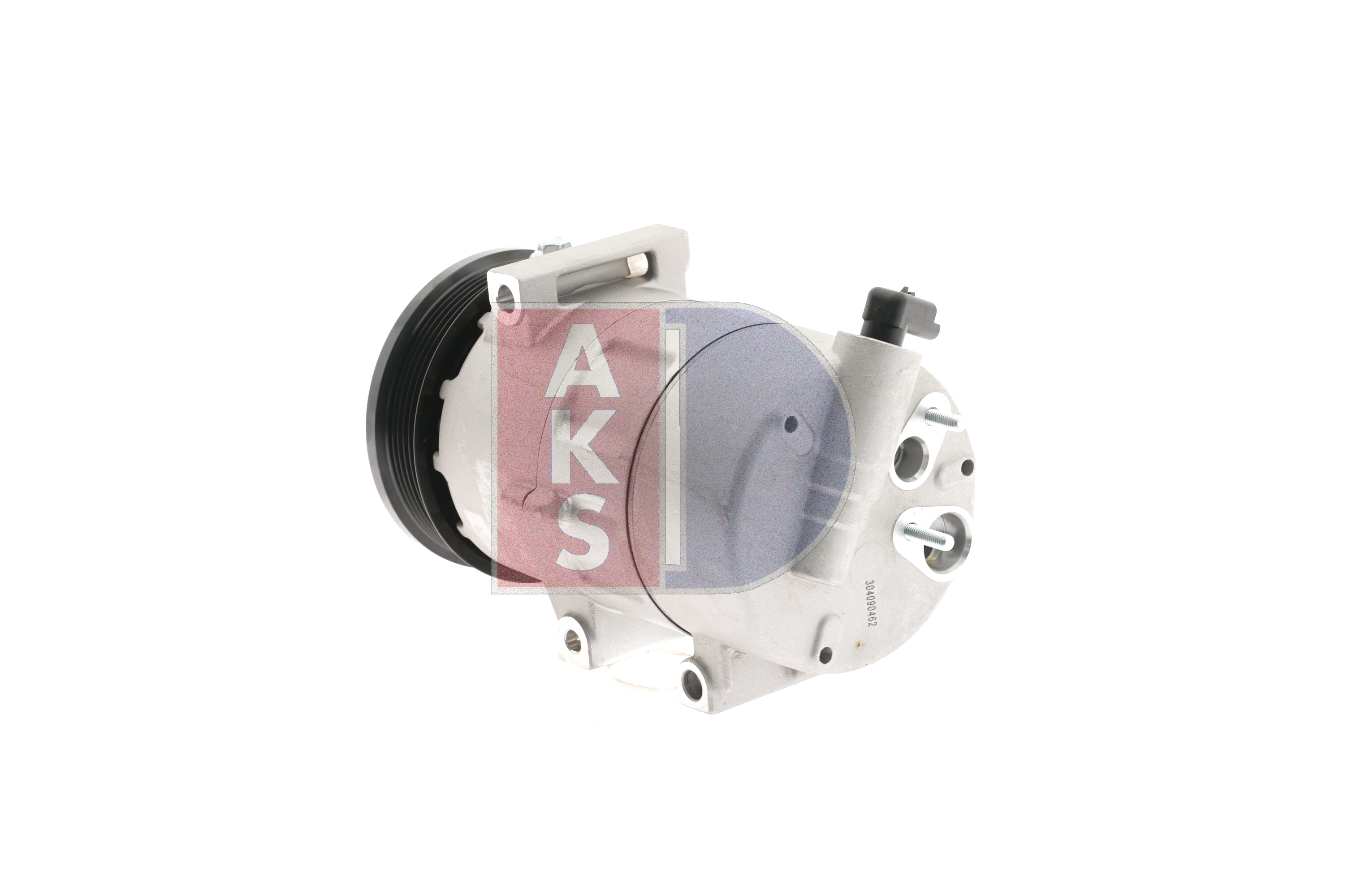AKS DASIS 851817N AC-kompressor