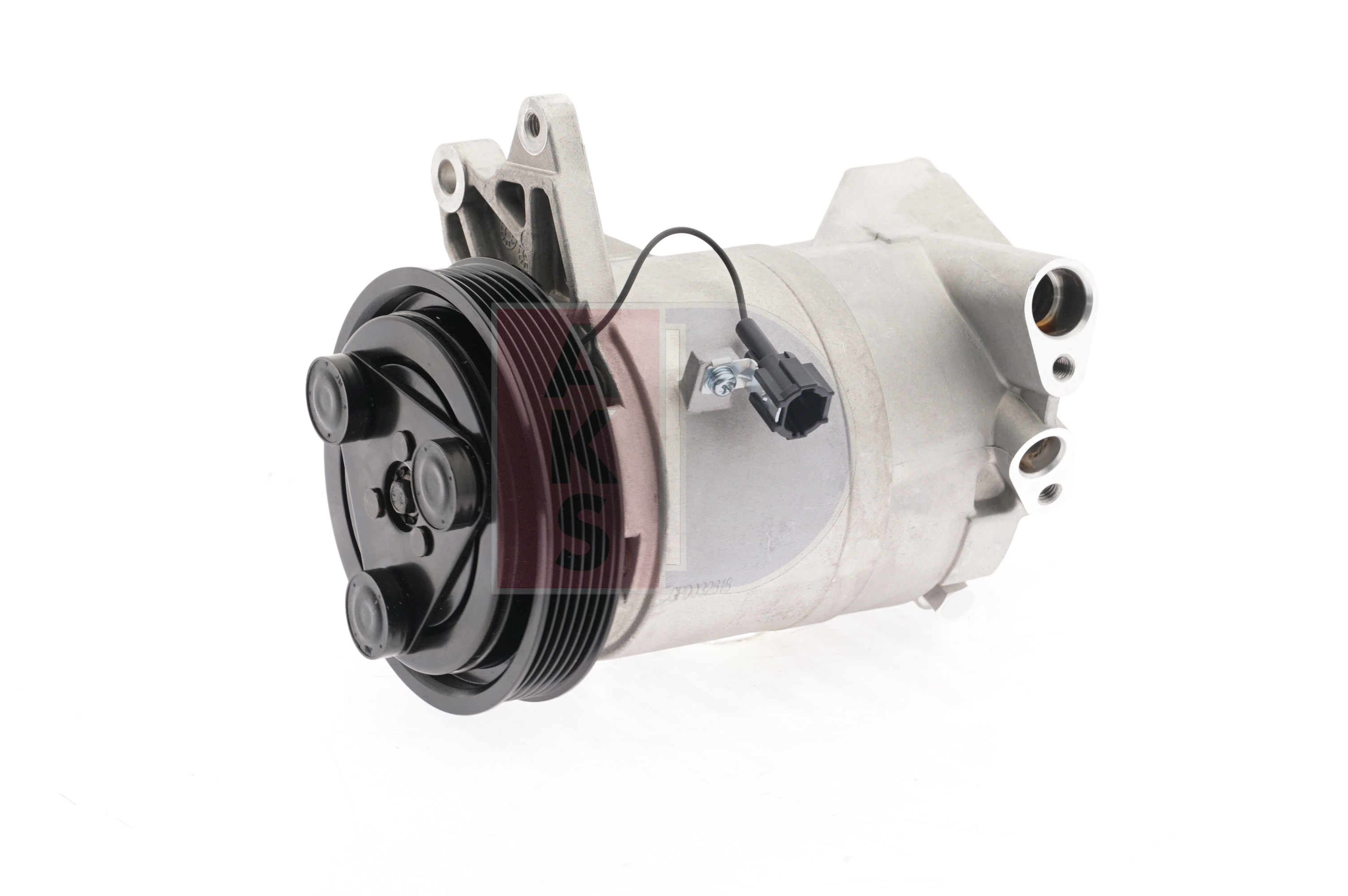 Ilmastoinnin kompressori 851826N AKS DASIS 92600-CA010 VOLVO