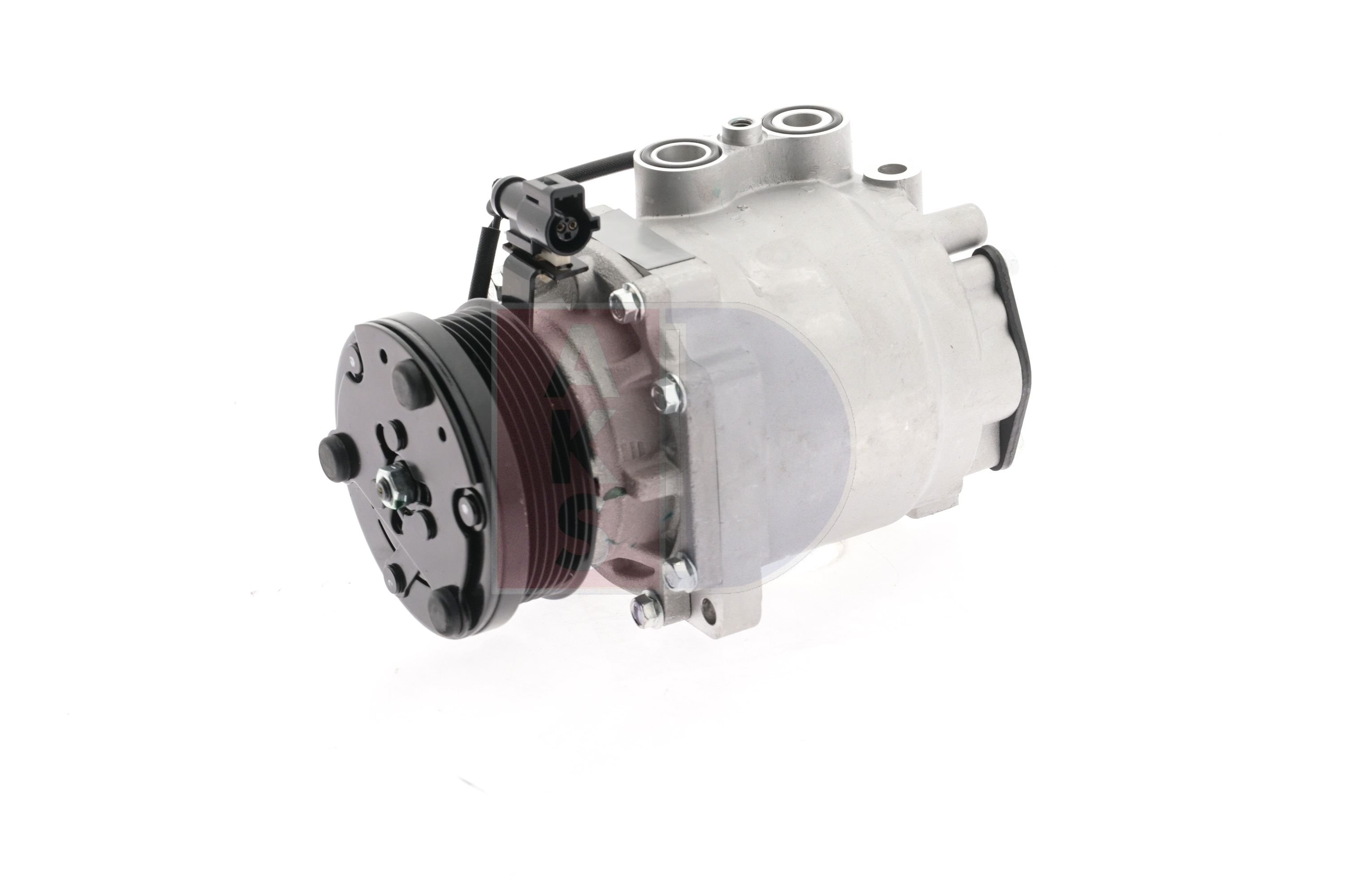 AKS DASIS 851831N Air conditioning compressor