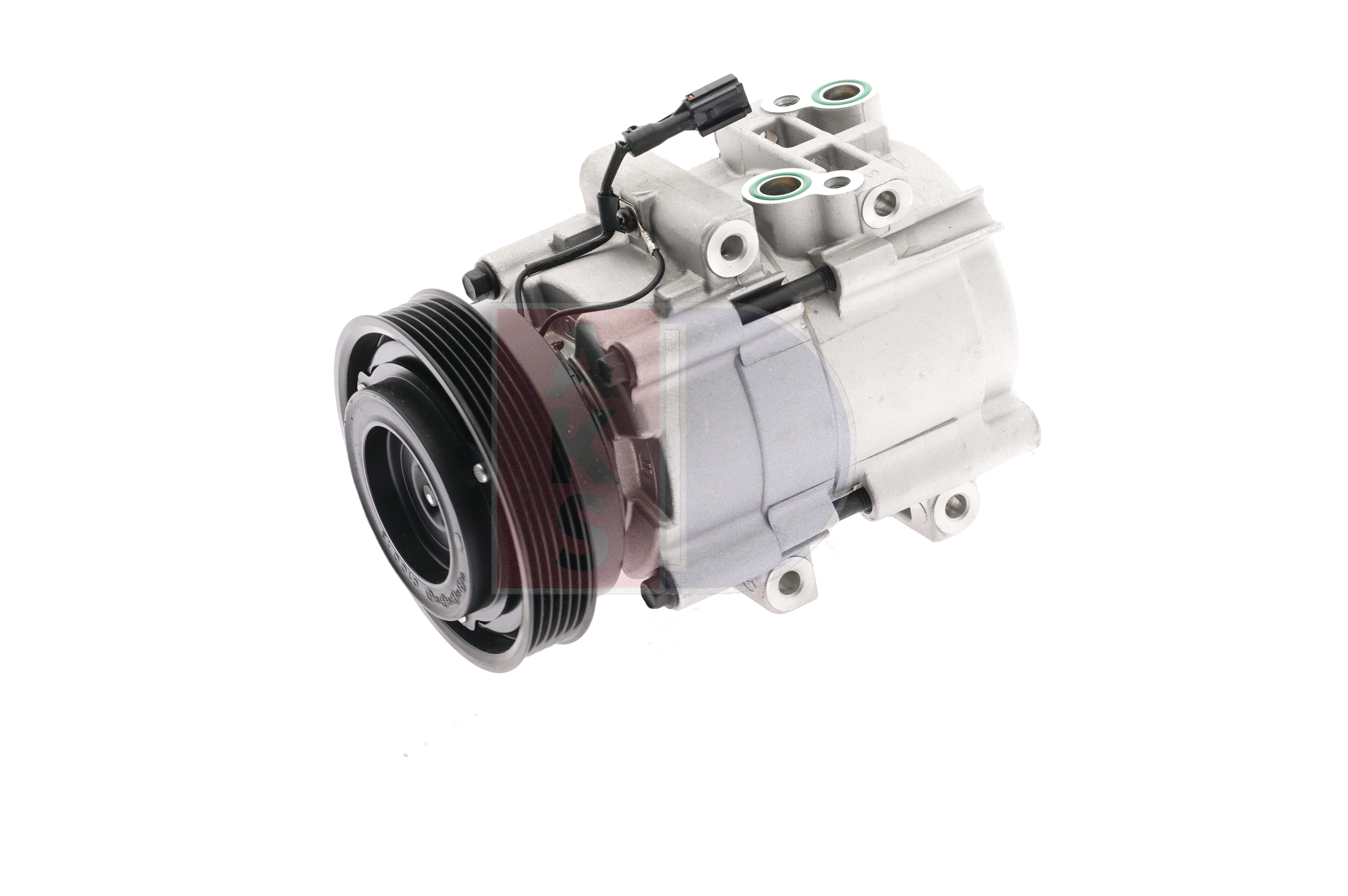 AKS DASIS AC-kompressor 851842N