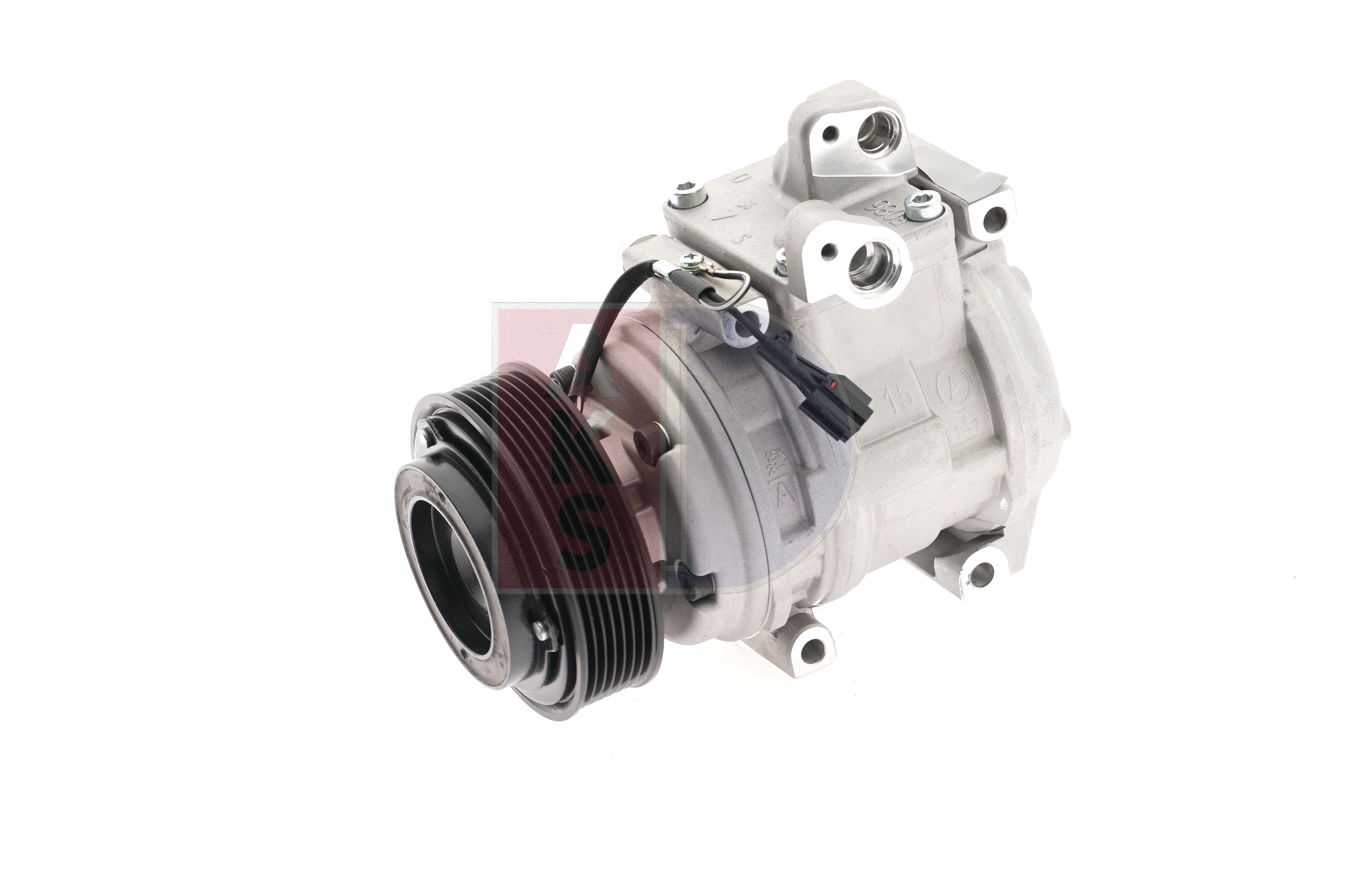 AKS DASIS 851843N Kompressor KIA Sorento JC 2.5 CRDi 140 PS Diesel Kosten