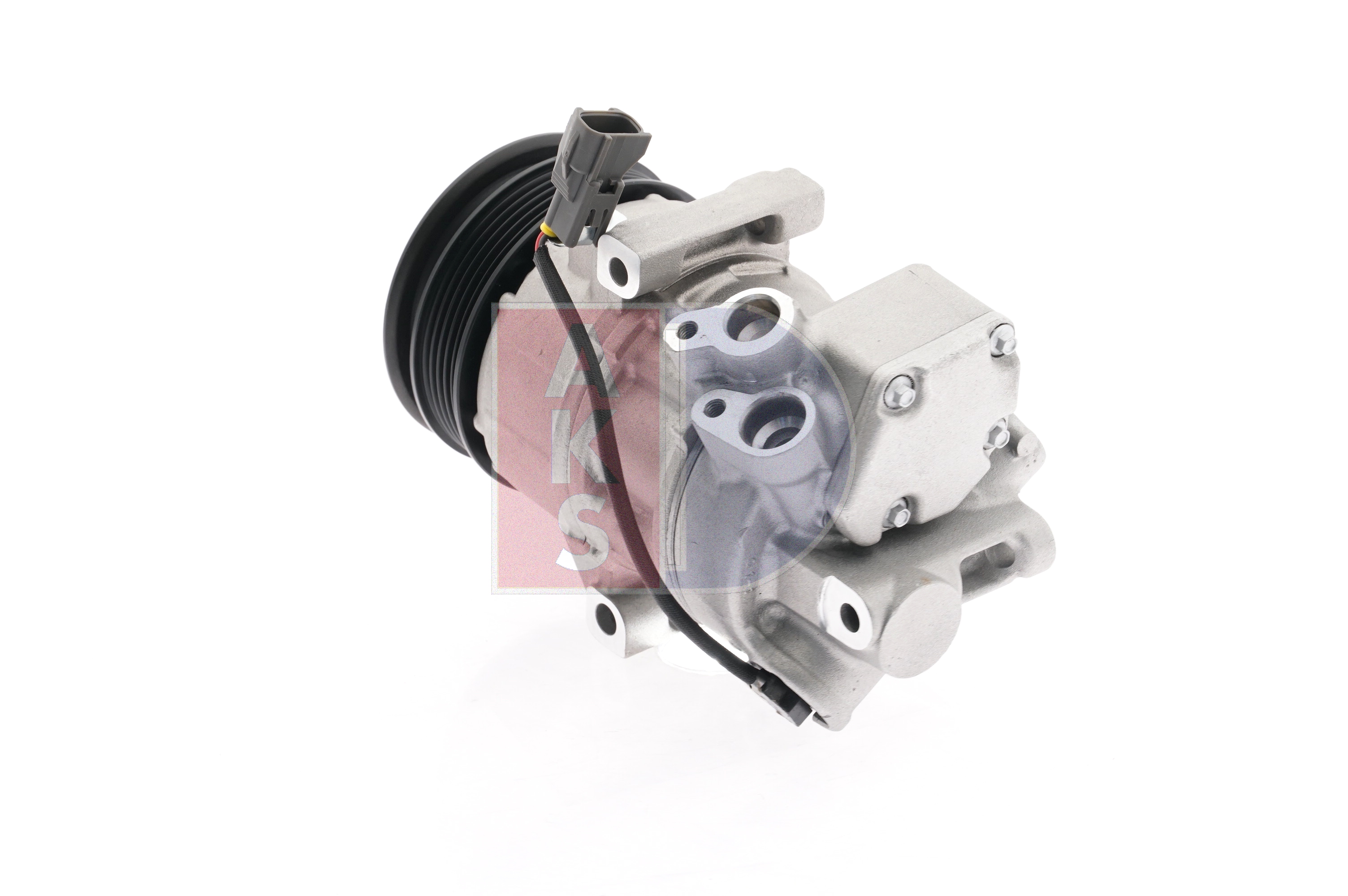 AKS DASIS Ac klimakompressor 851845N erfaring