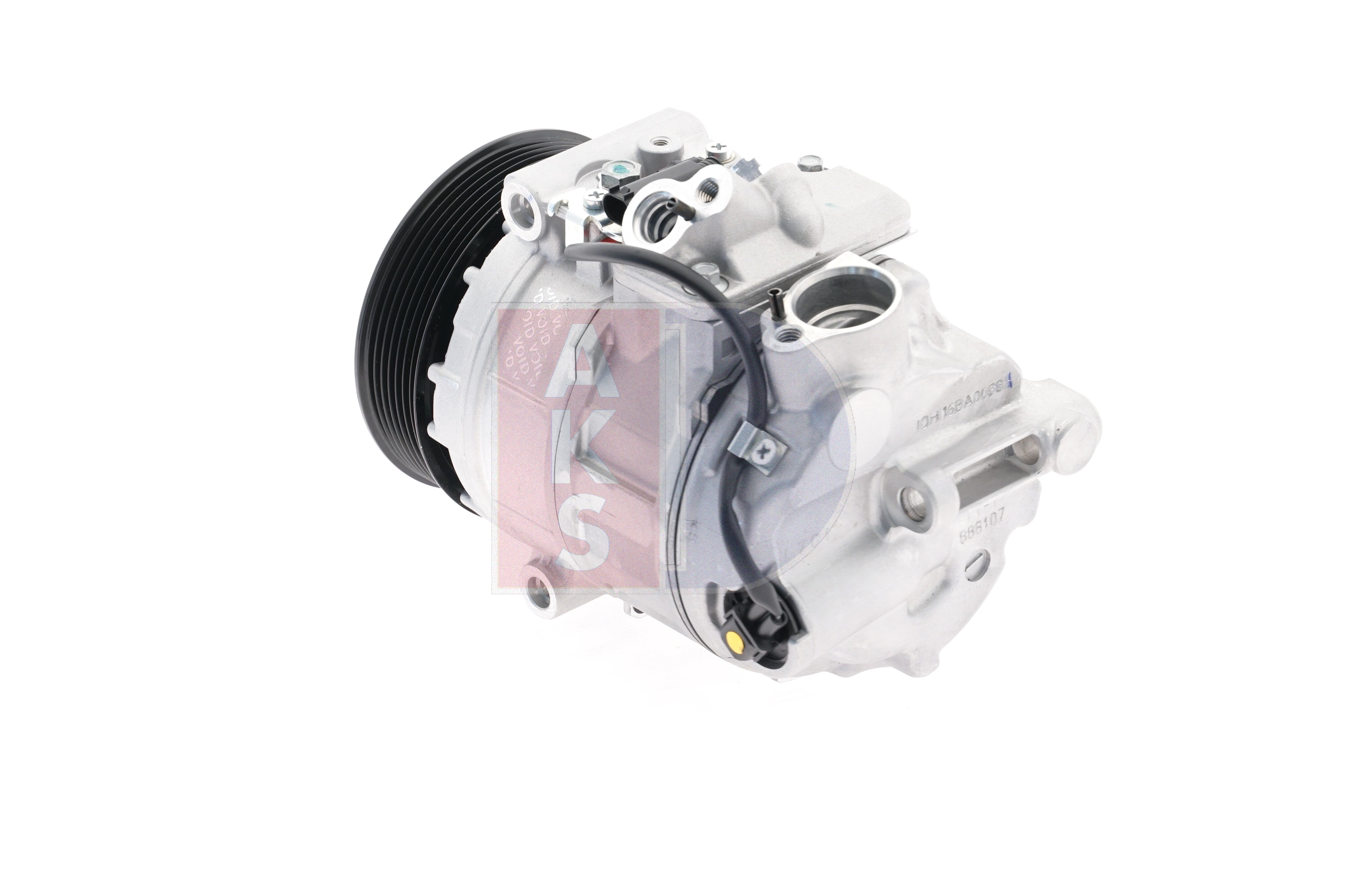 Kliimakompressor 851854N AKS DASIS 002 230 4911 BMW