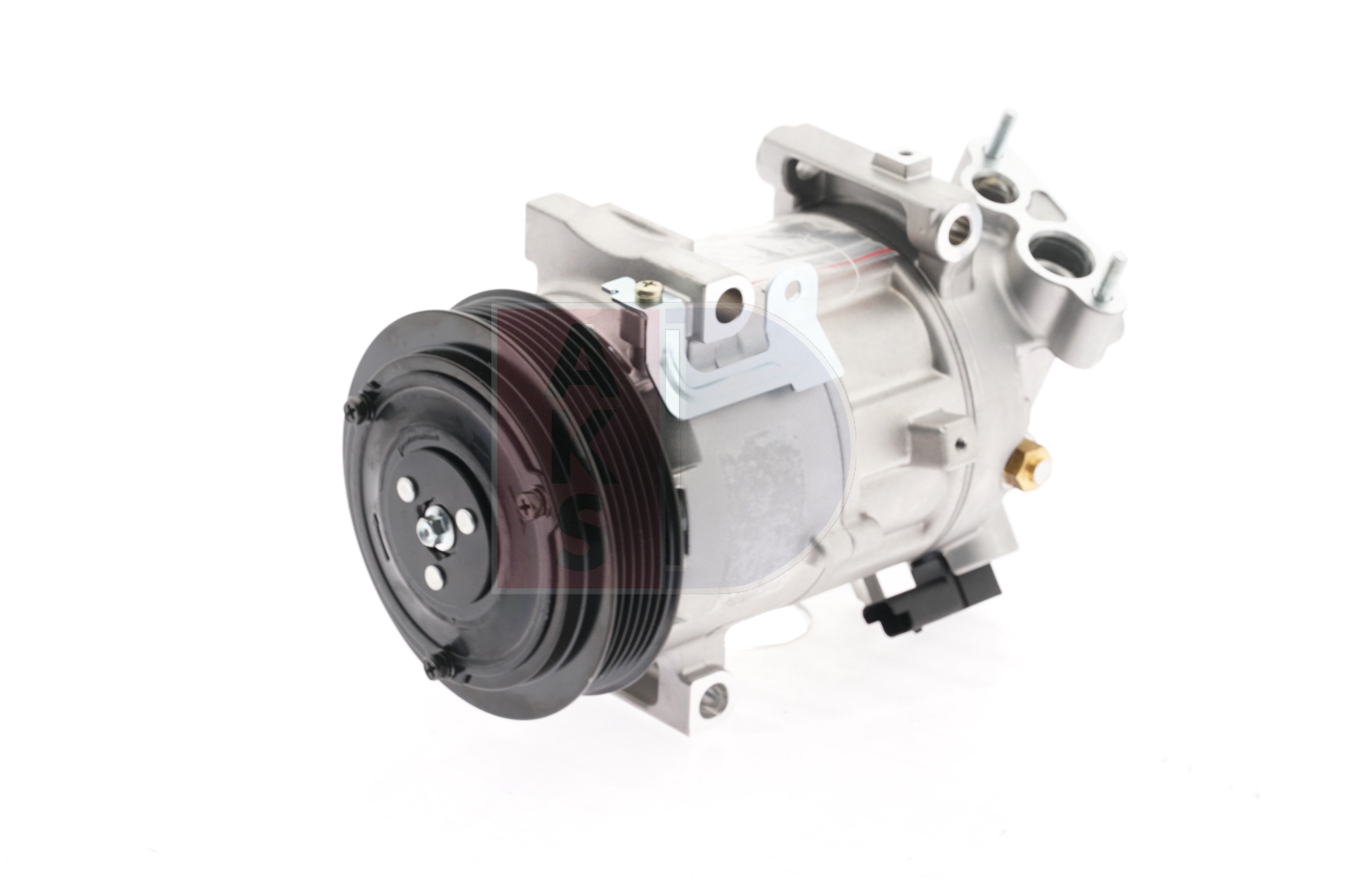 AKS DASIS 851865N Compressor de ar condicionado Peugeot 5008 mk1 1.6 16V 156 cv Gasolina preço