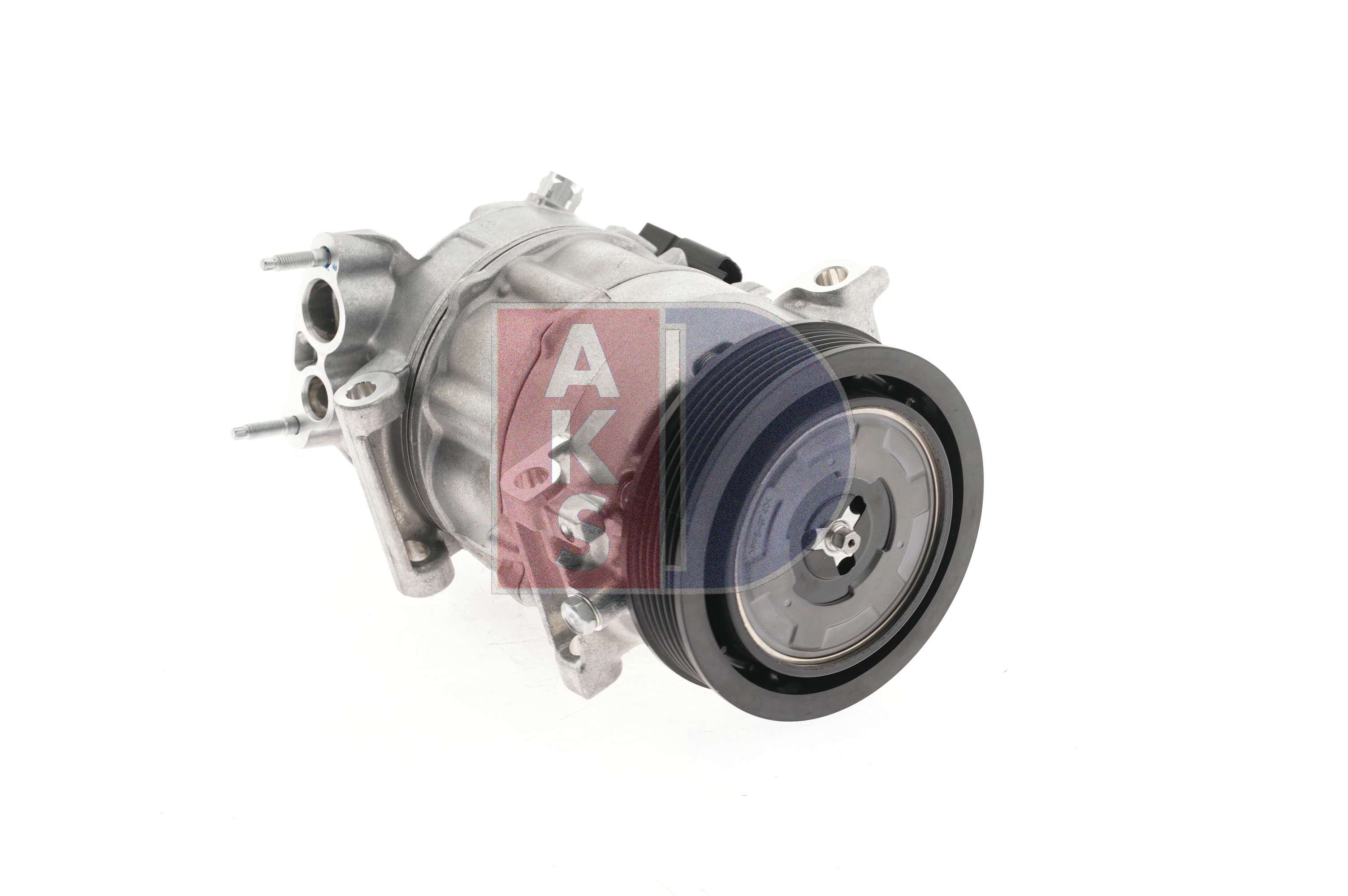 AKS DASIS 851866N Compressor de ar condicionado Peugeot 5008 mk1 1.6 16V 156 cv Gasolina preço