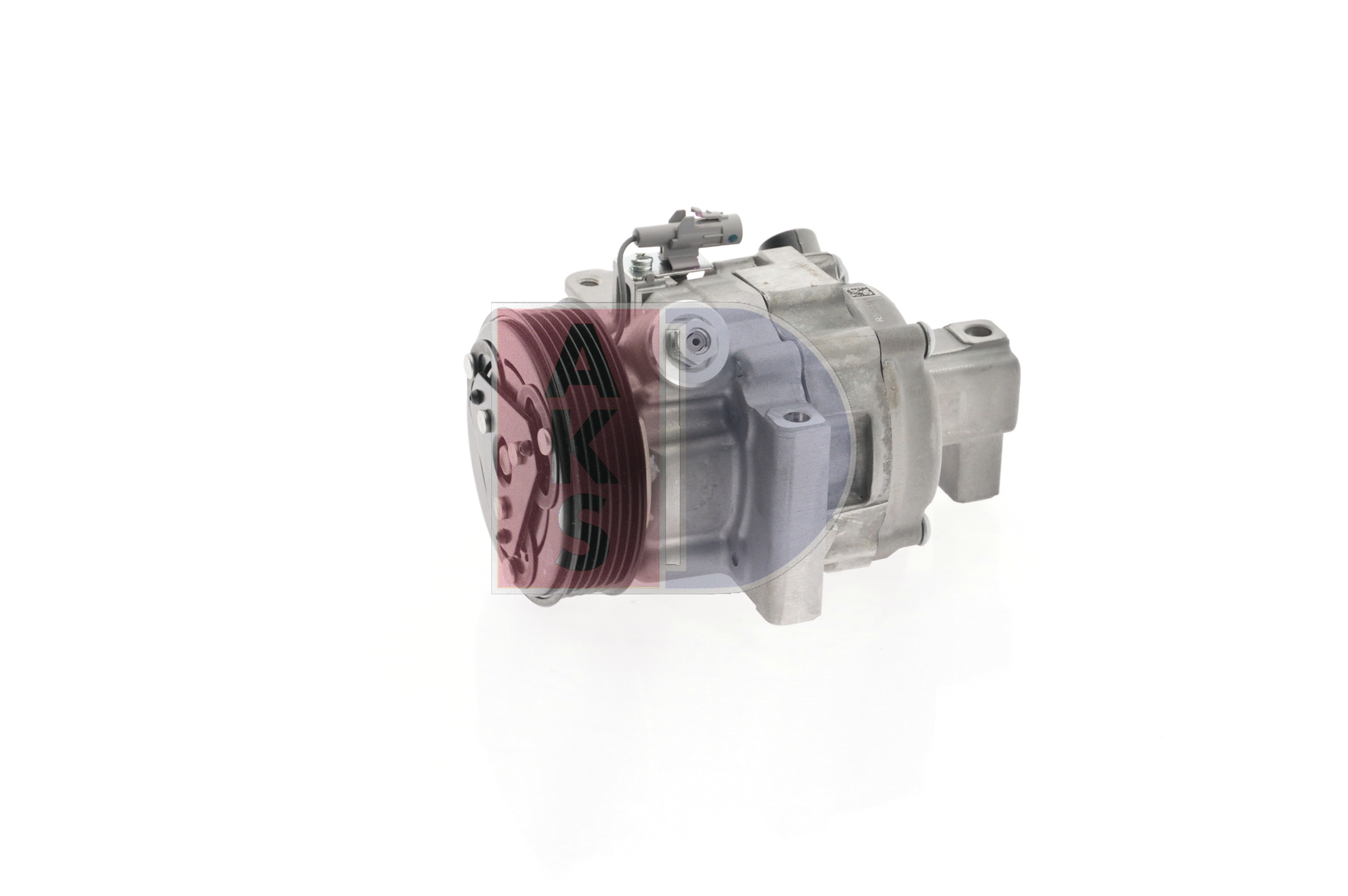 AKS DASIS 851867N Compresor, aire acondicionado