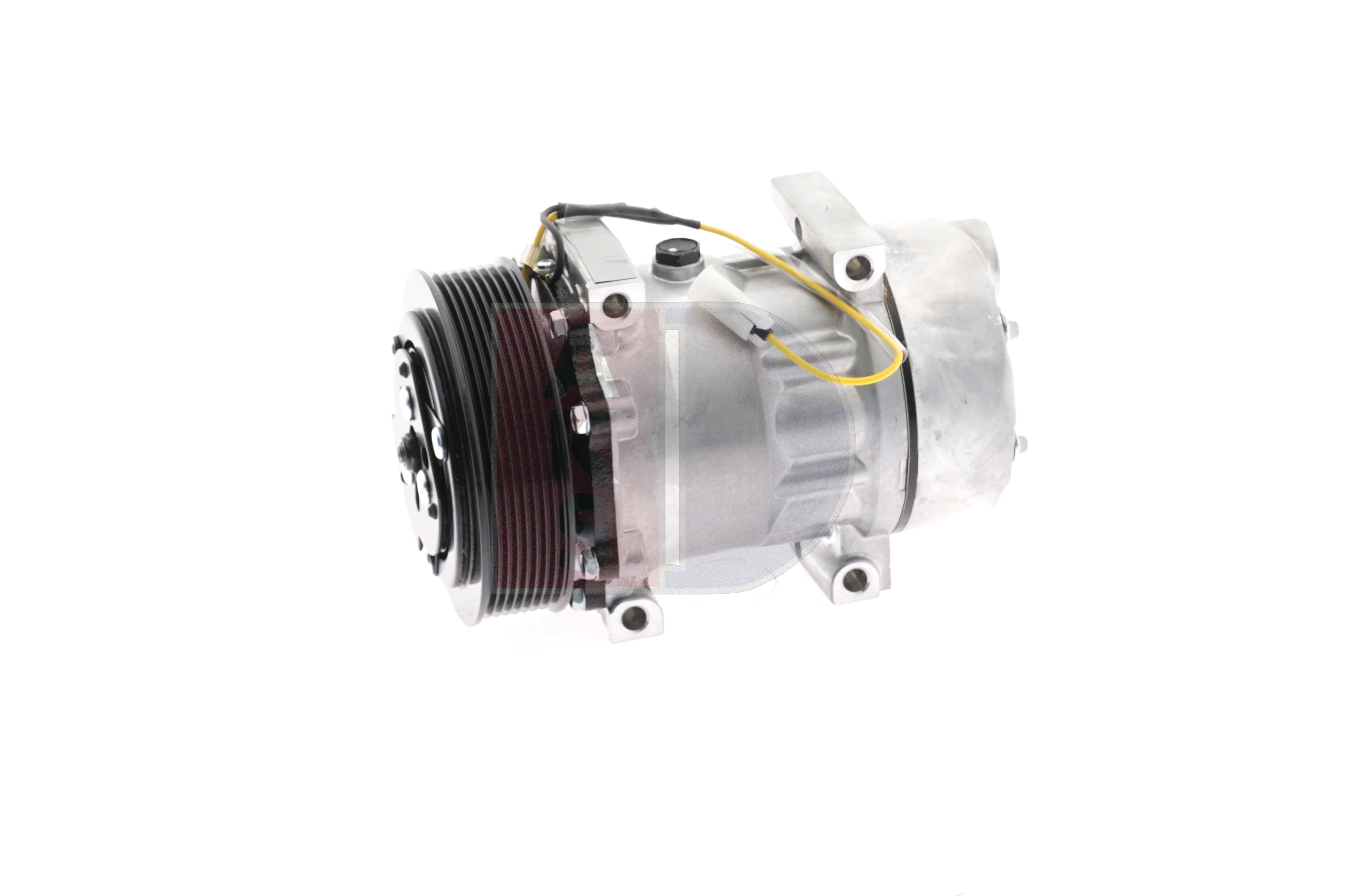 AKS DASIS 851875N Air conditioning compressor