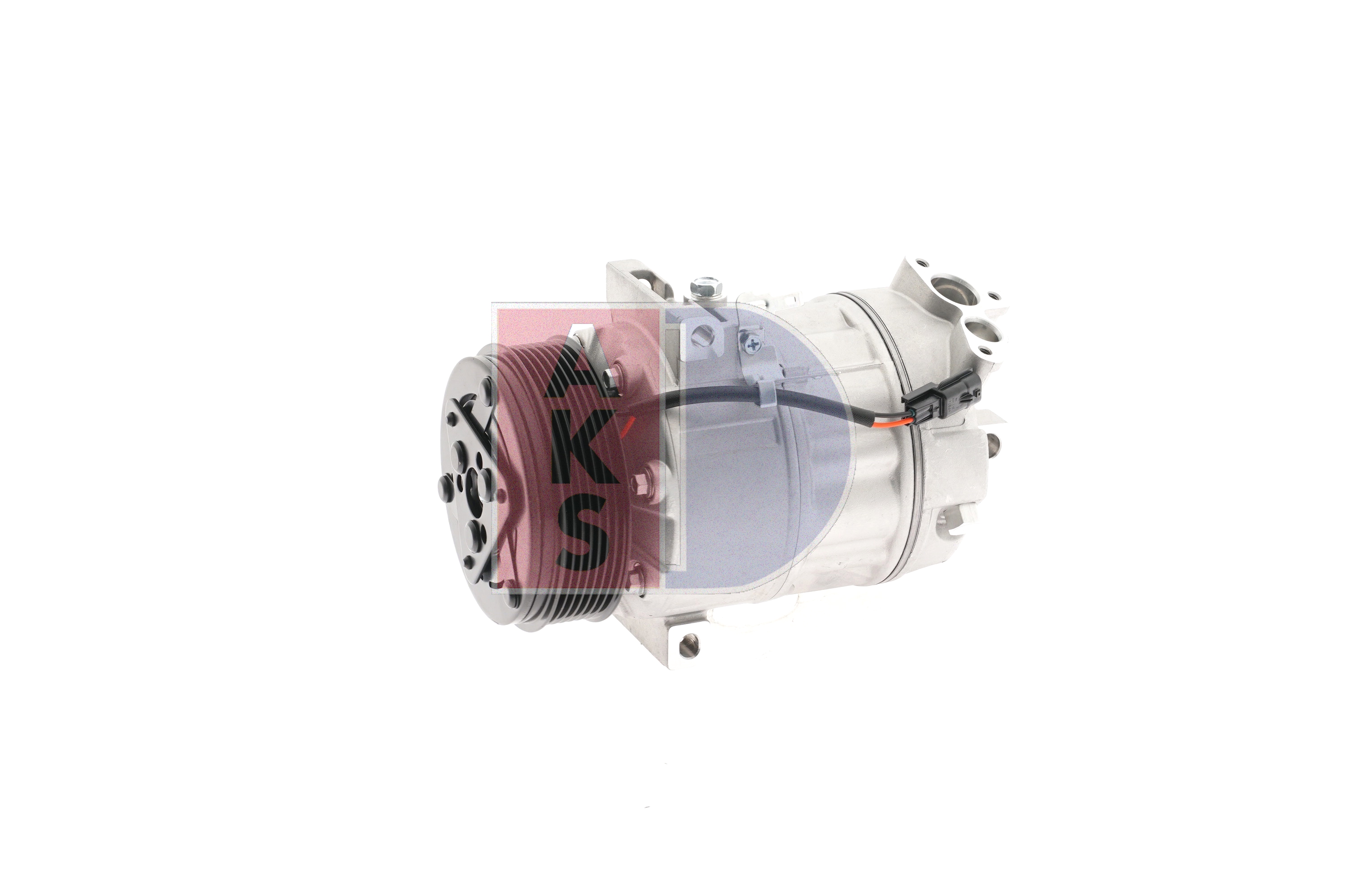 AKS DASIS 851877N Compressore aria condizionata