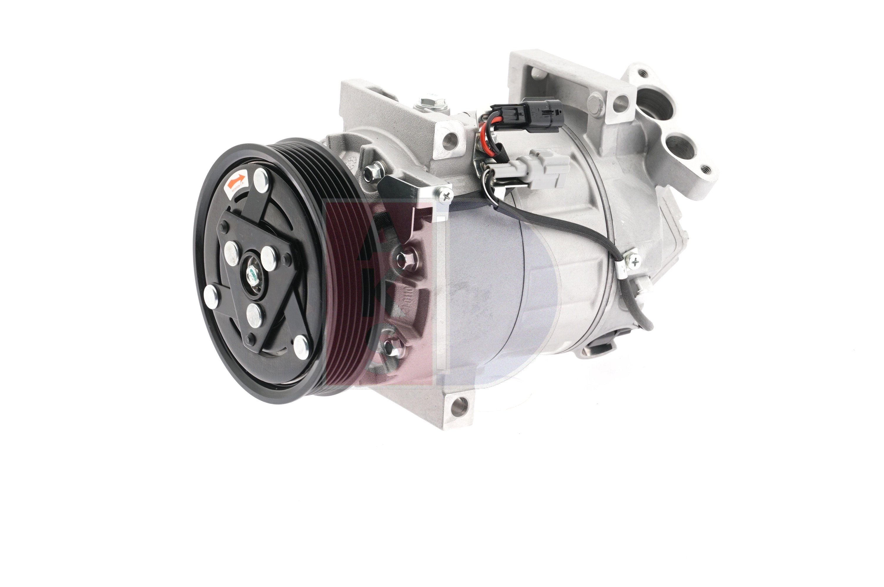 Aircopomp 851879N AKS DASIS 8200898810 VW